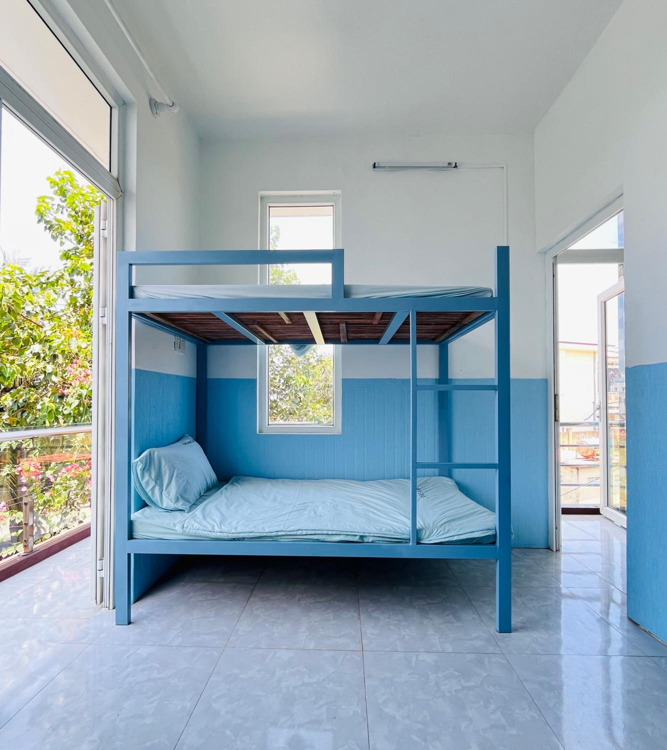 Nhà của Mụp