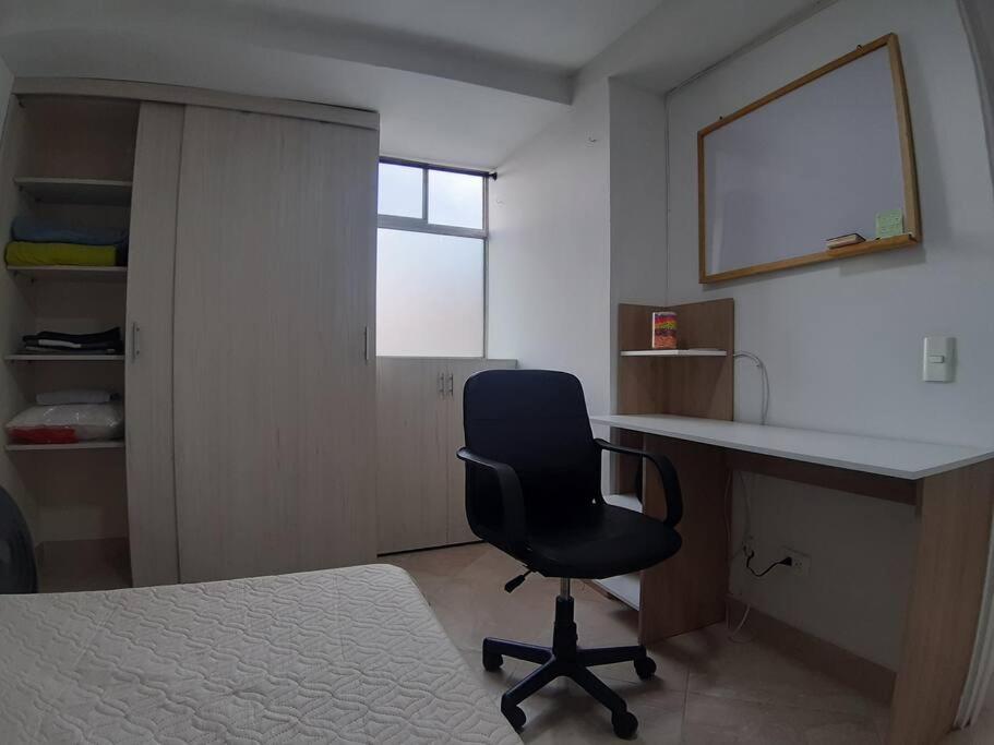 Apartamento Medellín - Prado Centro - Confortable