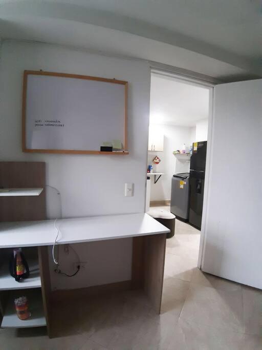 Apartamento Medellín - Prado Centro - Confortable
