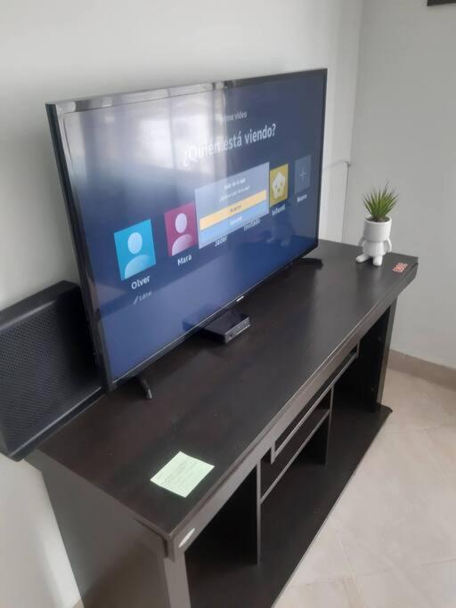 Apartamento Medellín - Prado Centro - Confortable