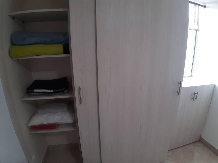 Apartamento Medellín - Prado Centro - Confortable