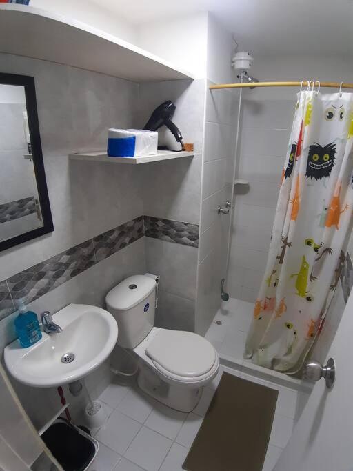 Apartamento Medellín - Prado Centro - Confortable