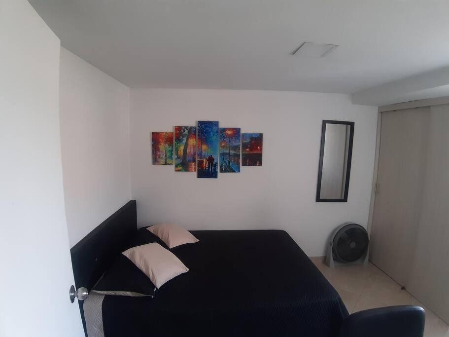 Apartamento Medellín - Prado Centro - Confortable