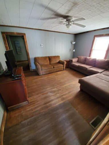Spacious ATV Retreat House view 5