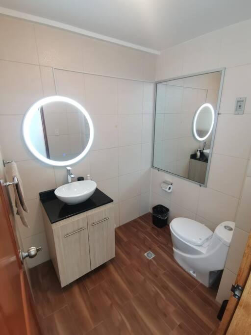 Beautiful apartment in Calacoto