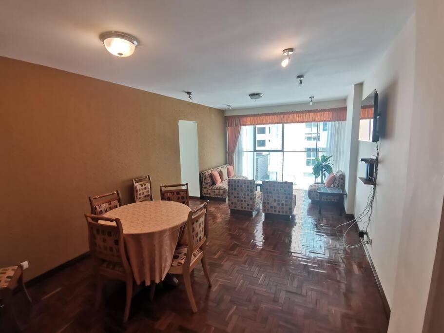 Beautiful apartment in Calacoto