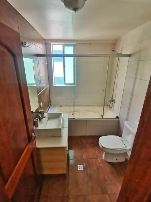 Beautiful apartment in Calacoto
