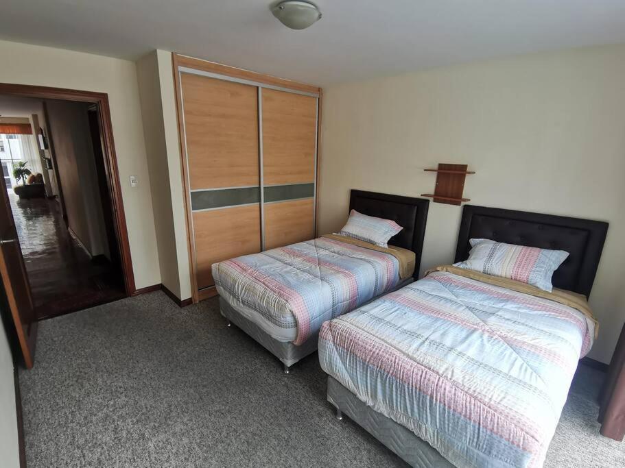 Beautiful apartment in Calacoto