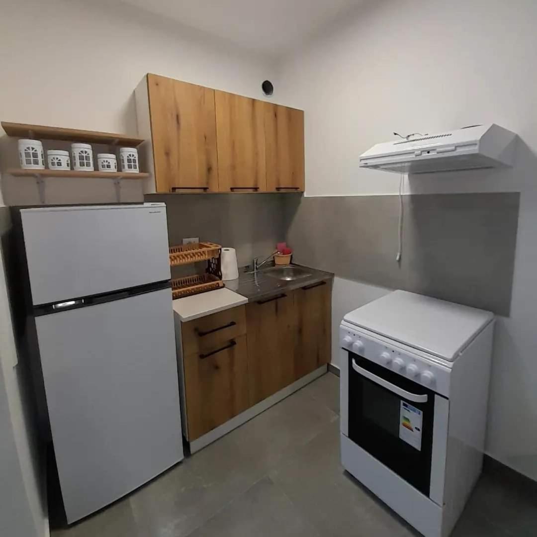 Stan apartman Ulcinj