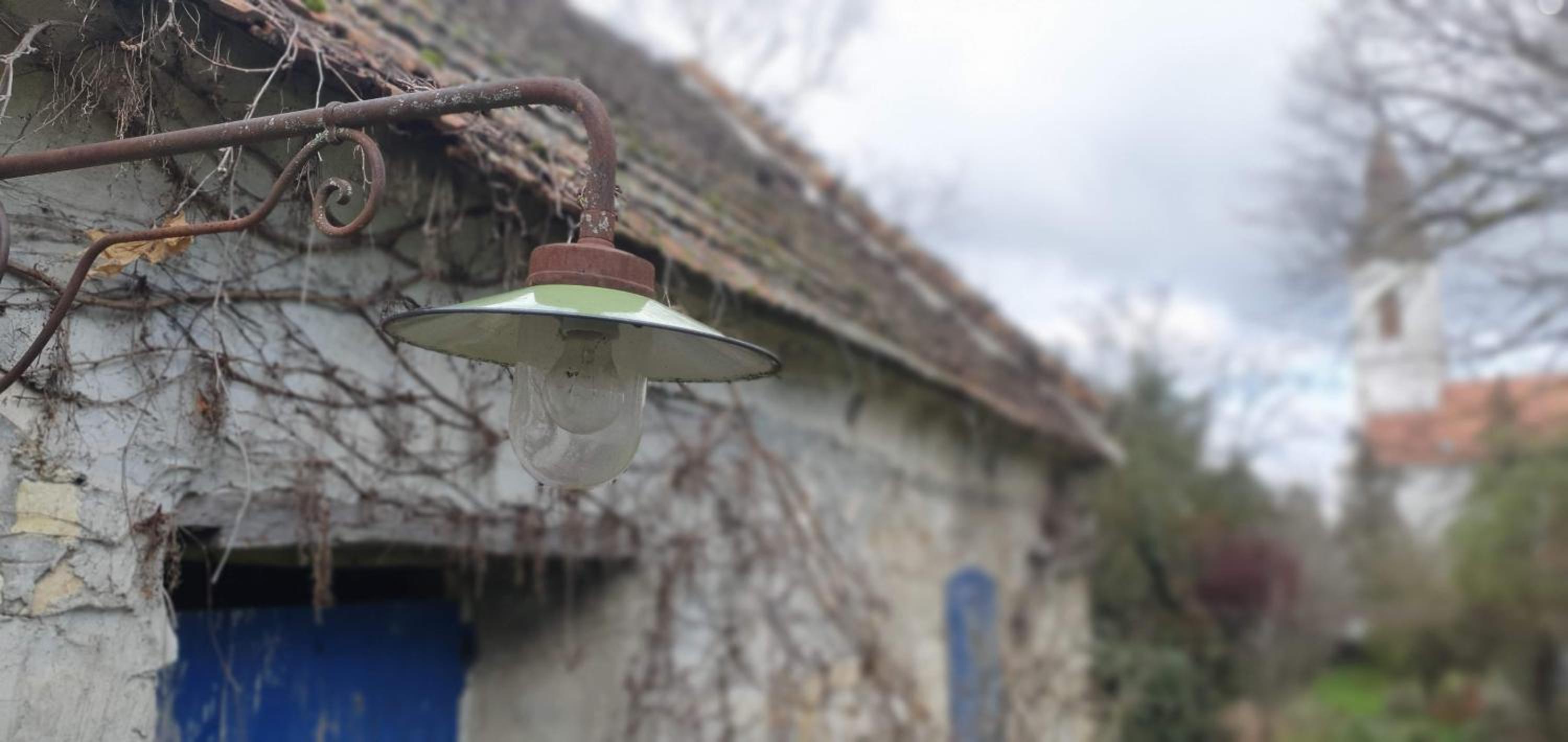 Kőpajta Vendégház