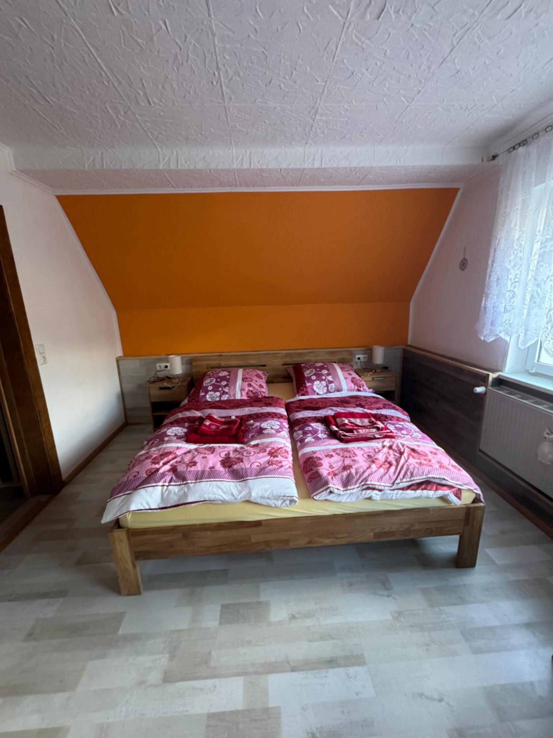 Pfefferberg Ferienwohnung mit Suite und Junior Suite view 2