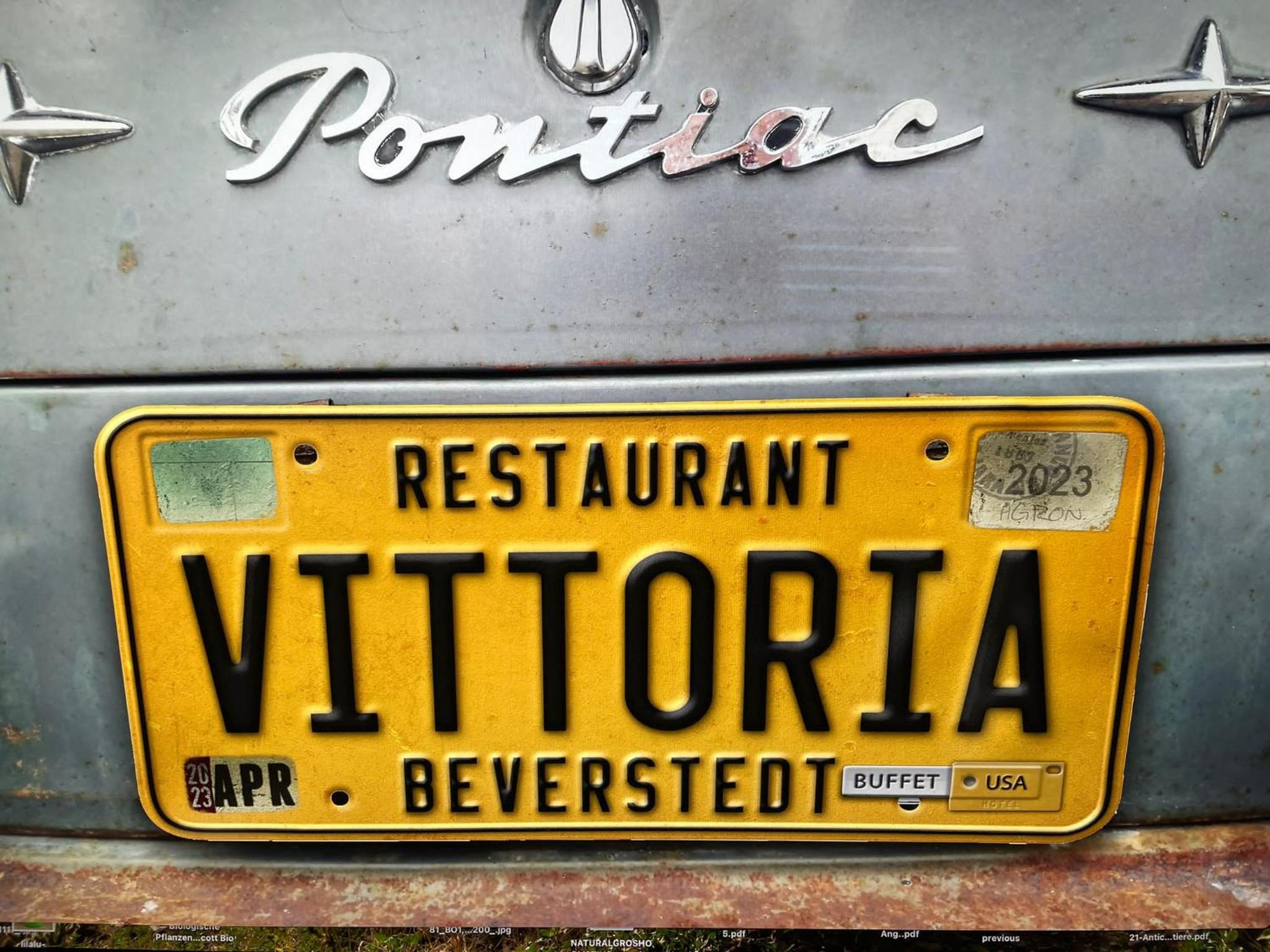 Vittoria