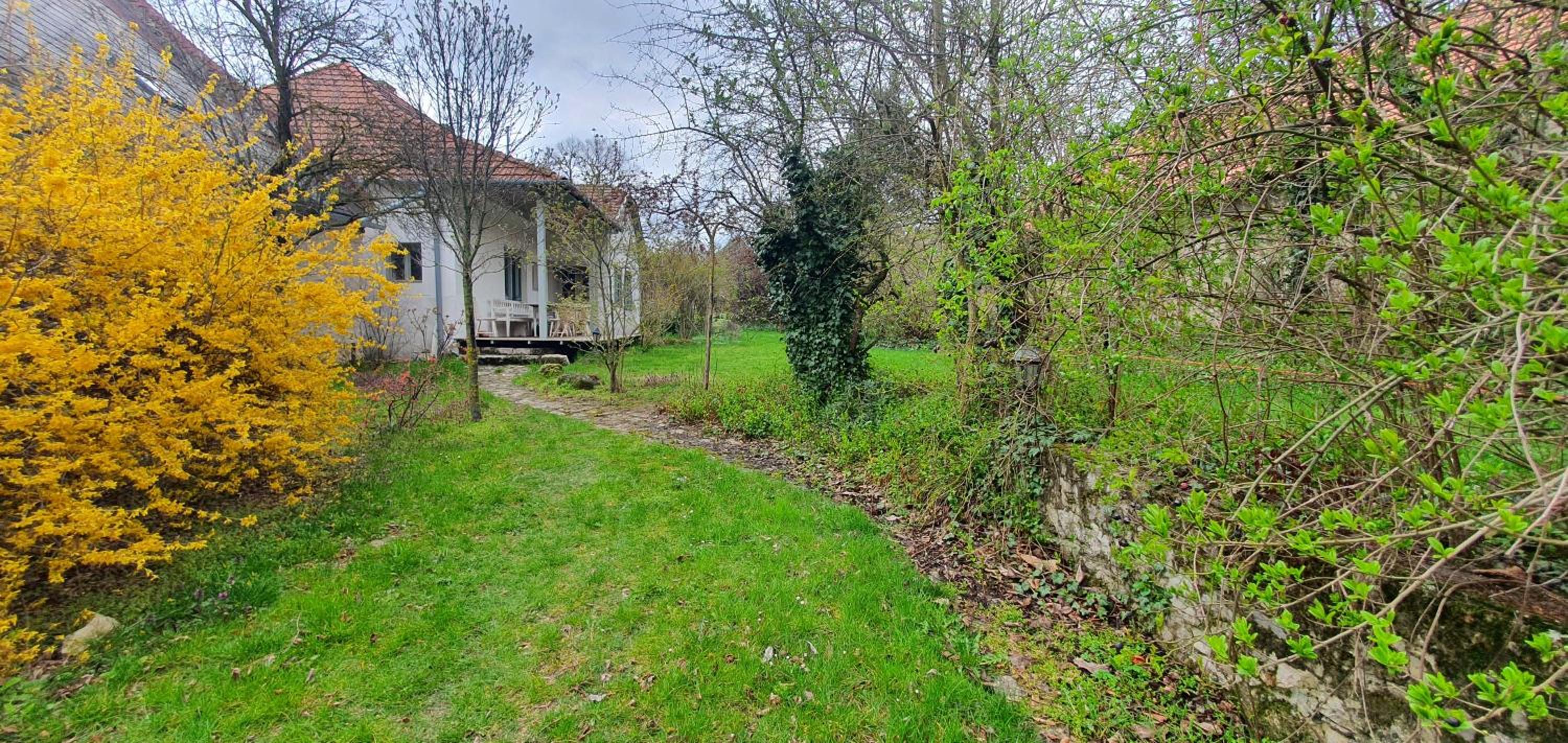 Kőpajta Vendégház
