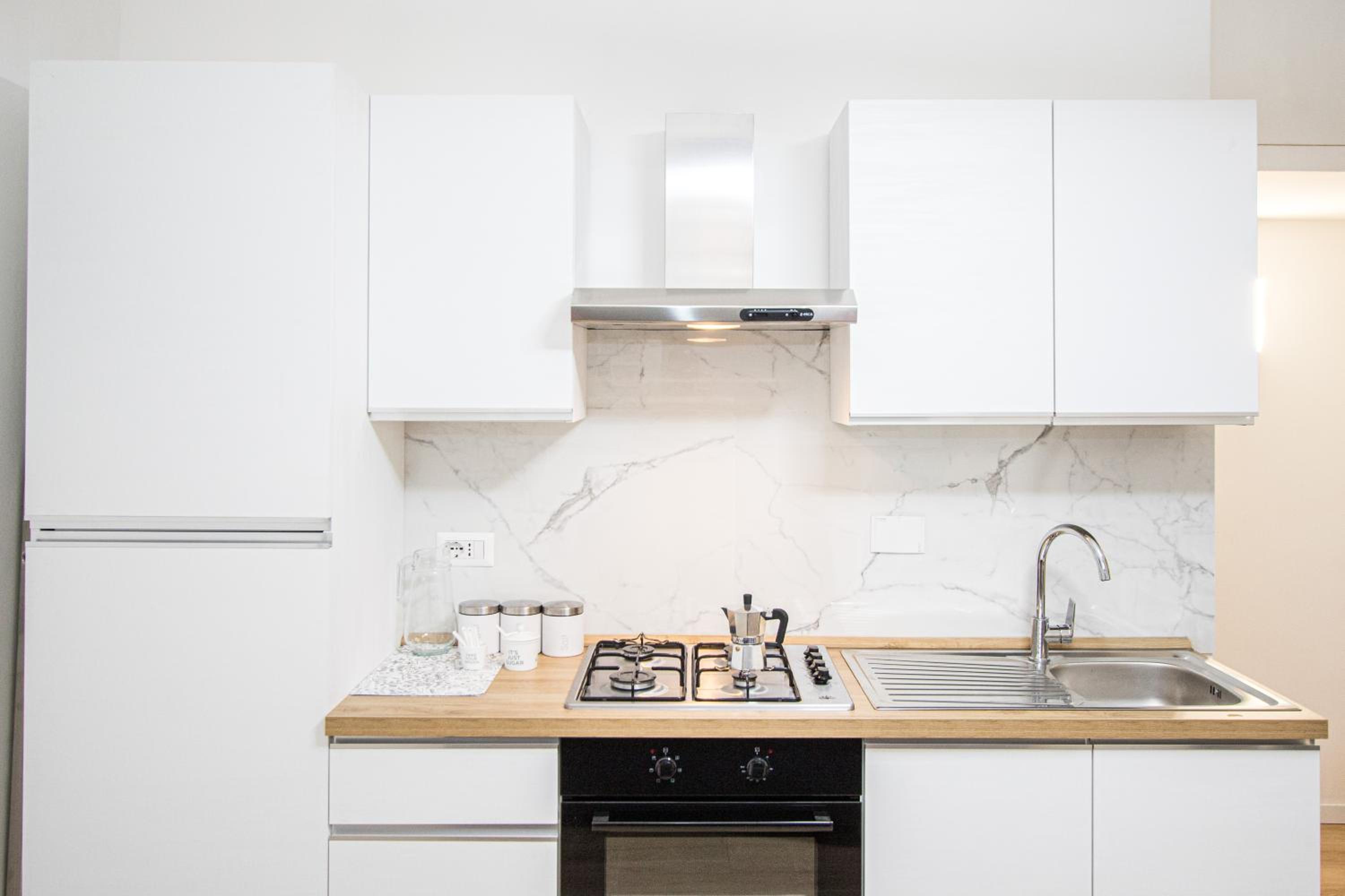 ODESCALCHI LOFT