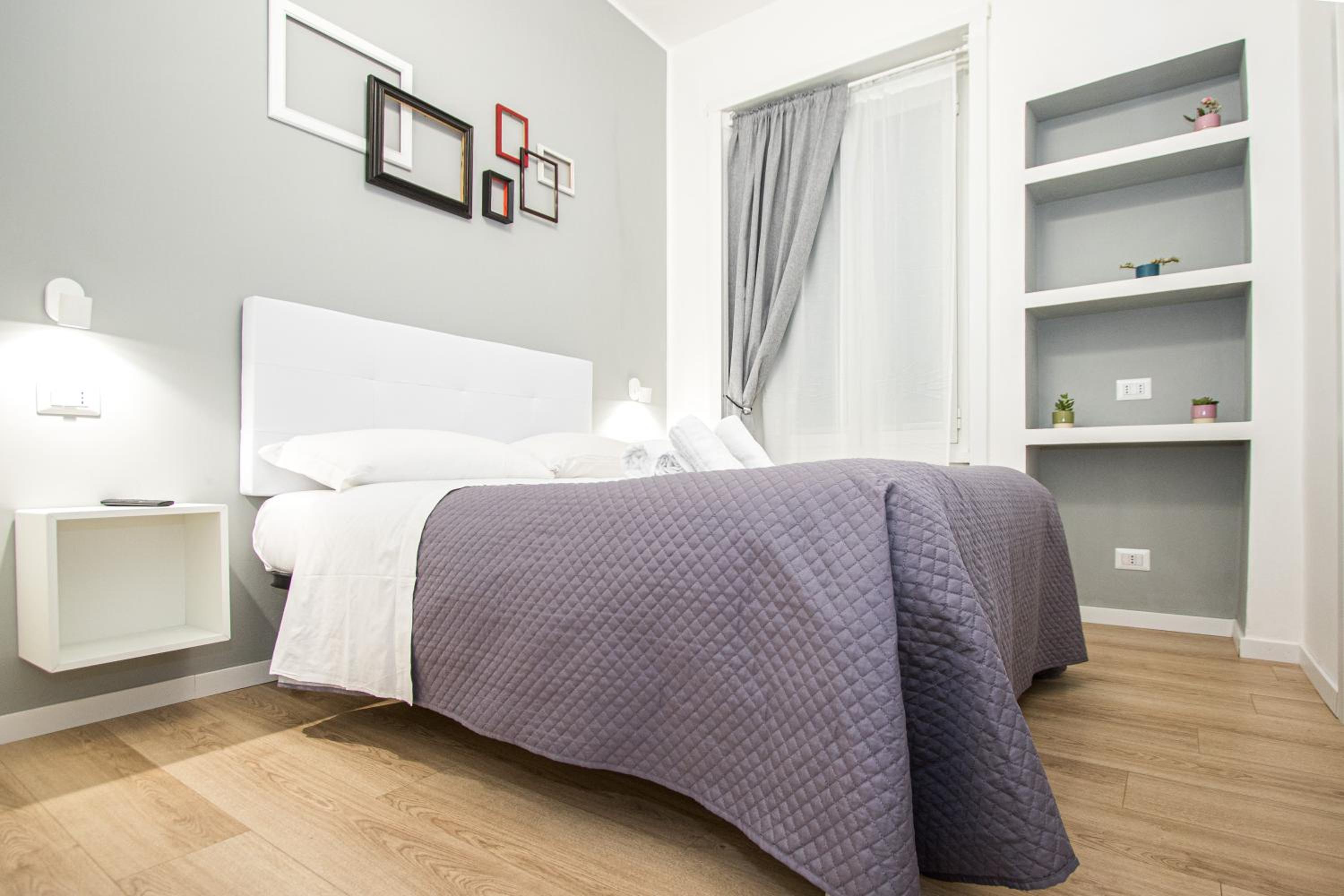 ODESCALCHI LOFT