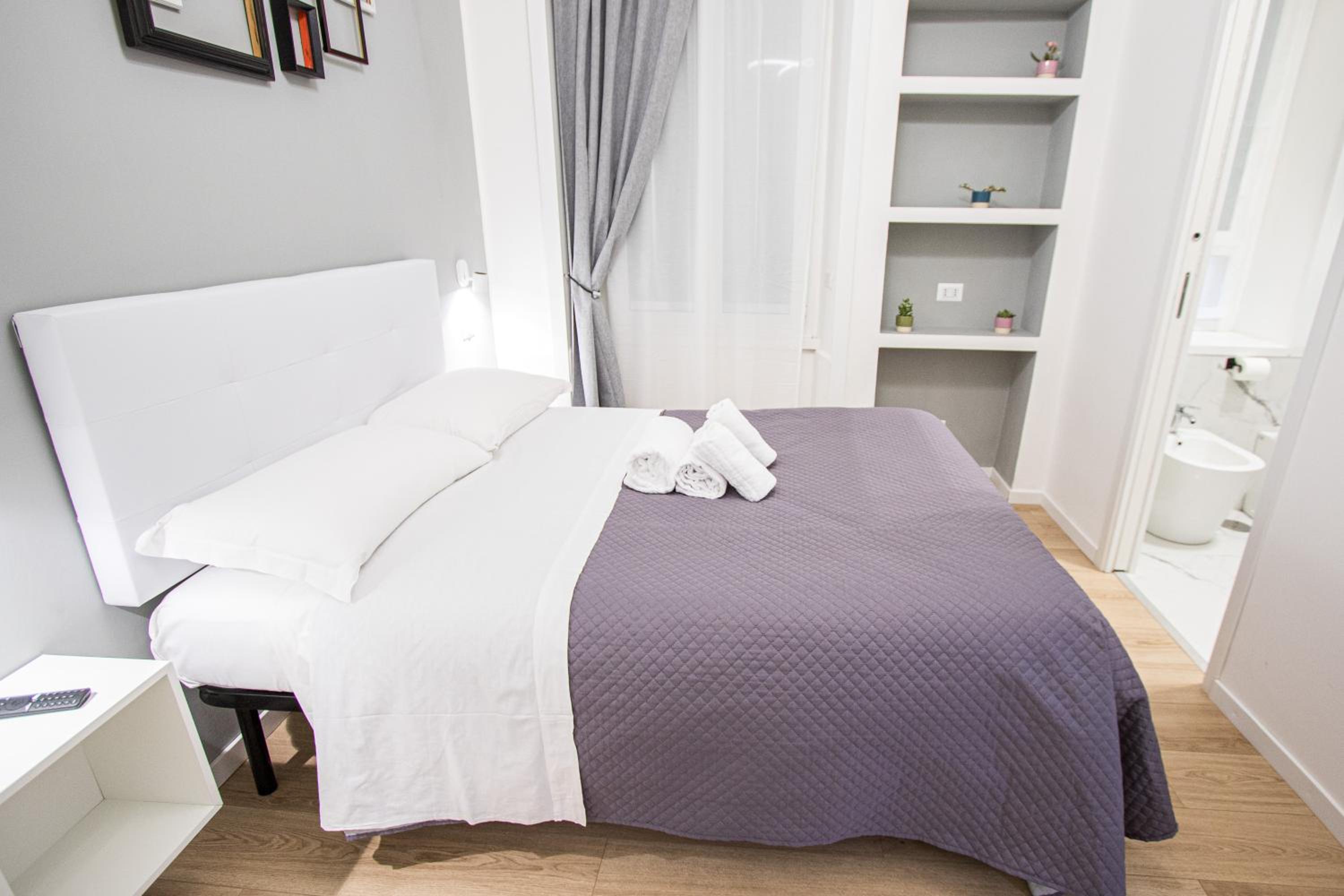 ODESCALCHI LOFT