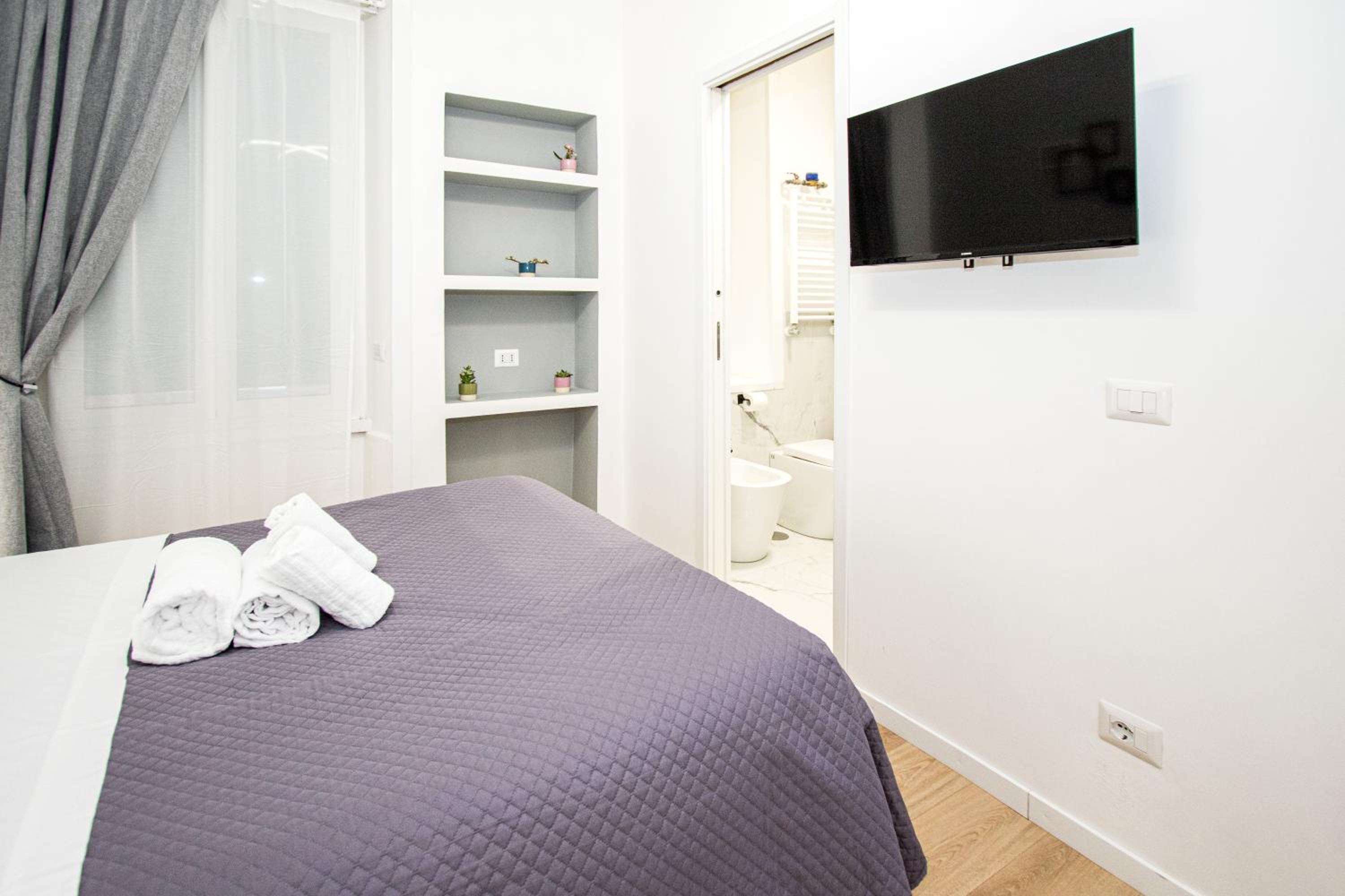 ODESCALCHI LOFT