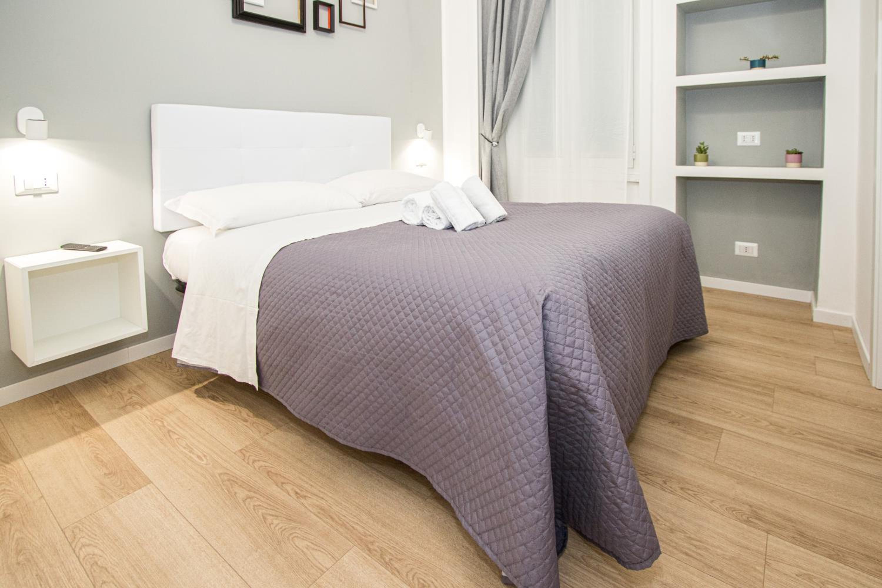 ODESCALCHI LOFT