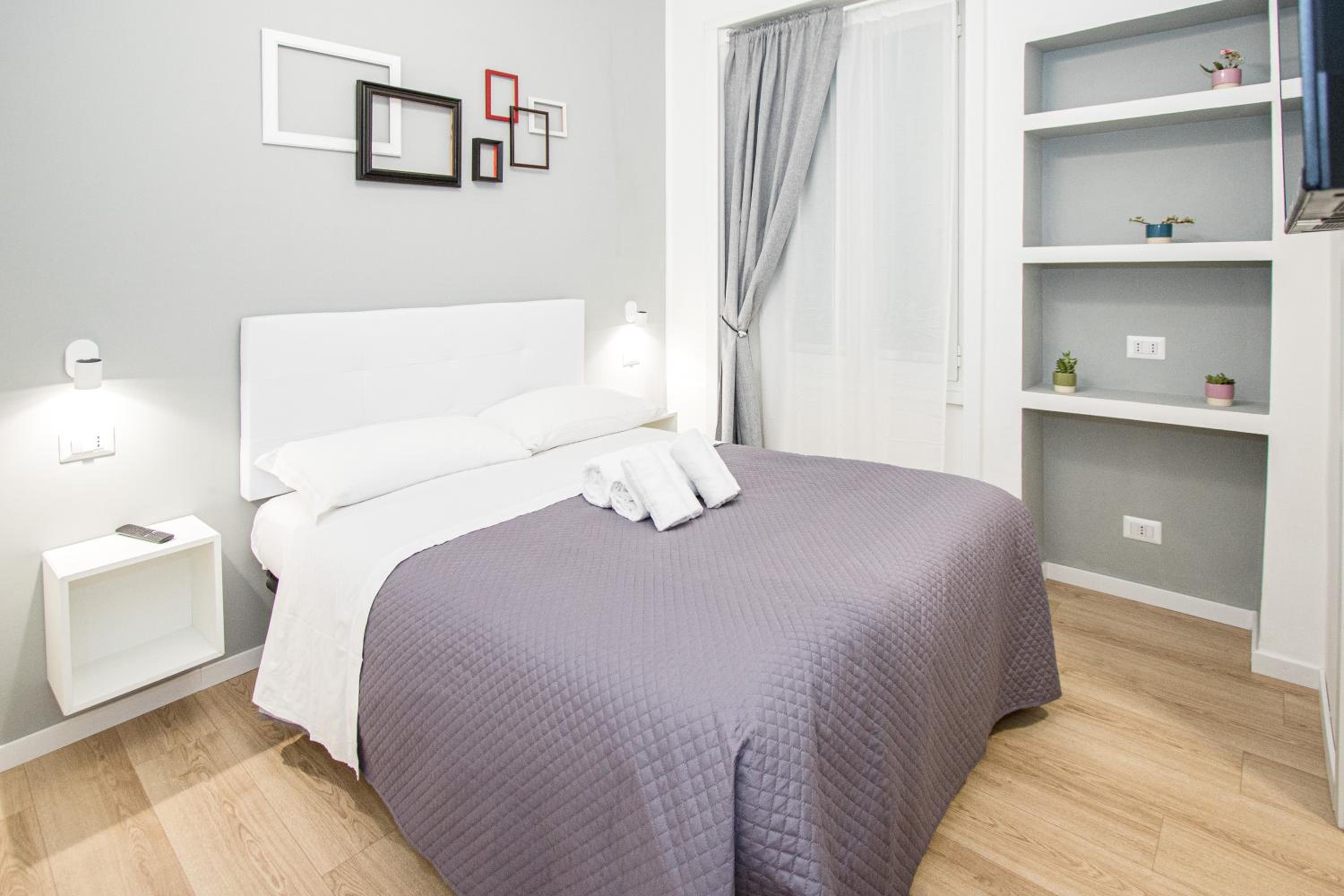 ODESCALCHI LOFT