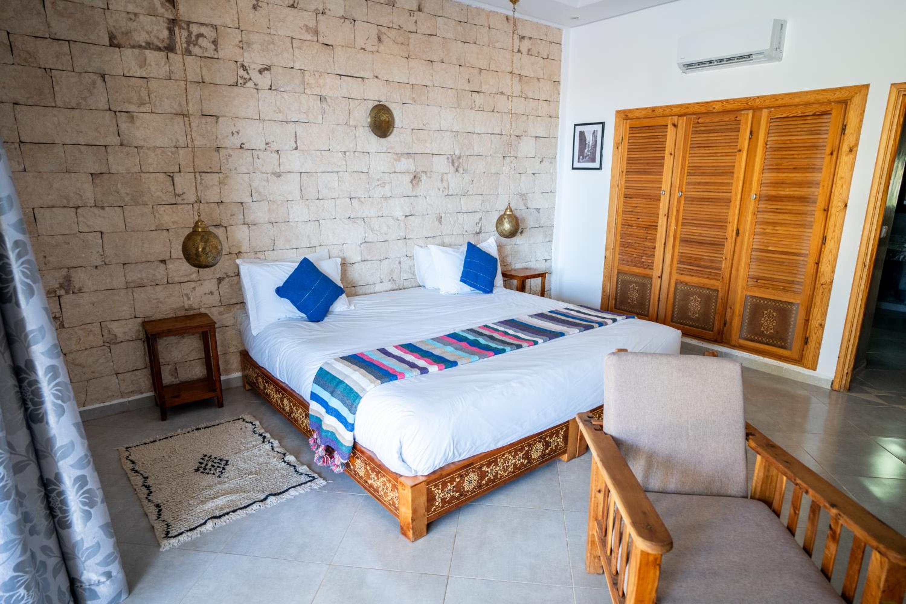 Villa Kamilia Essaouira — photo 156