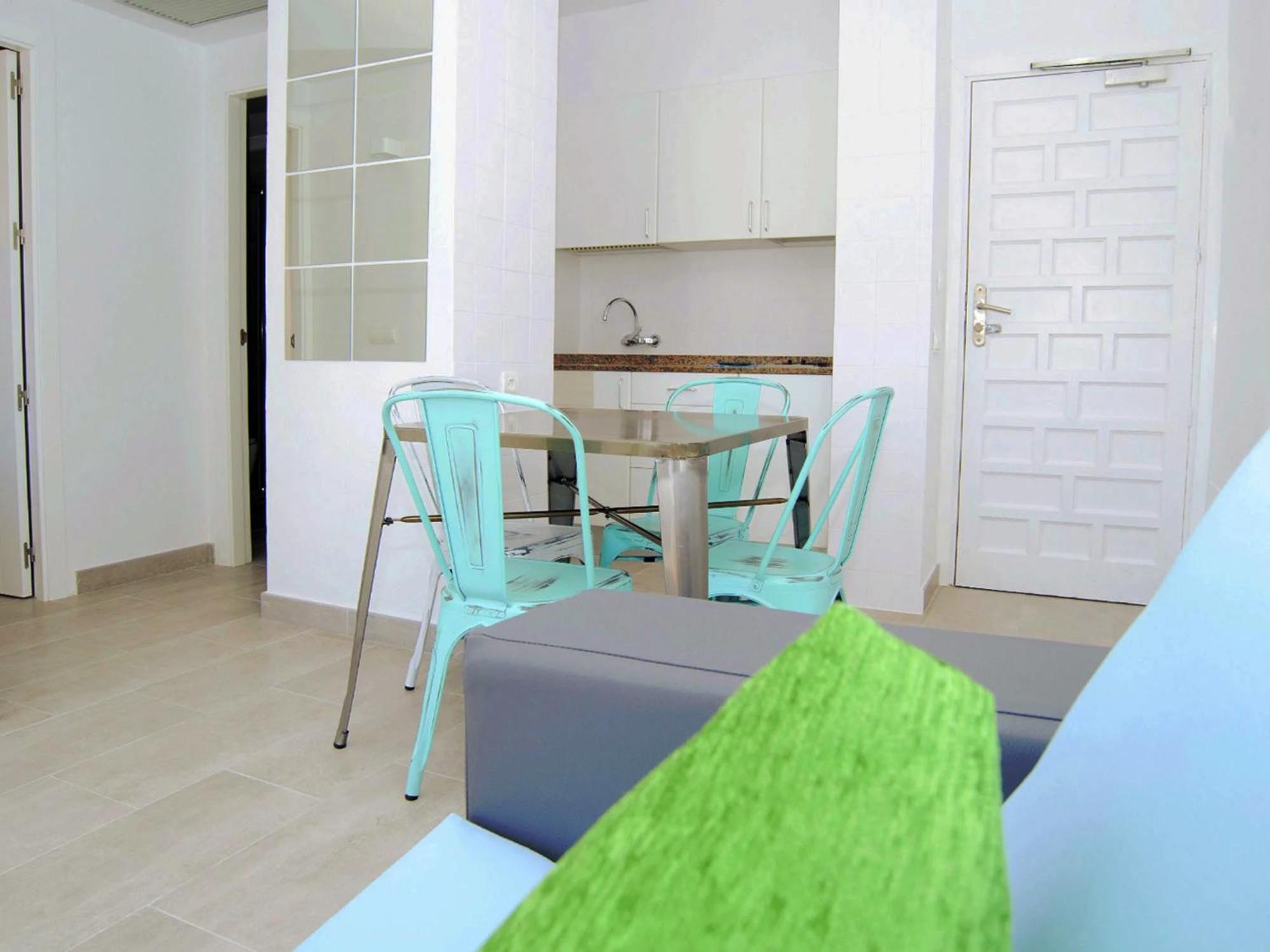 Apartamentos Marian