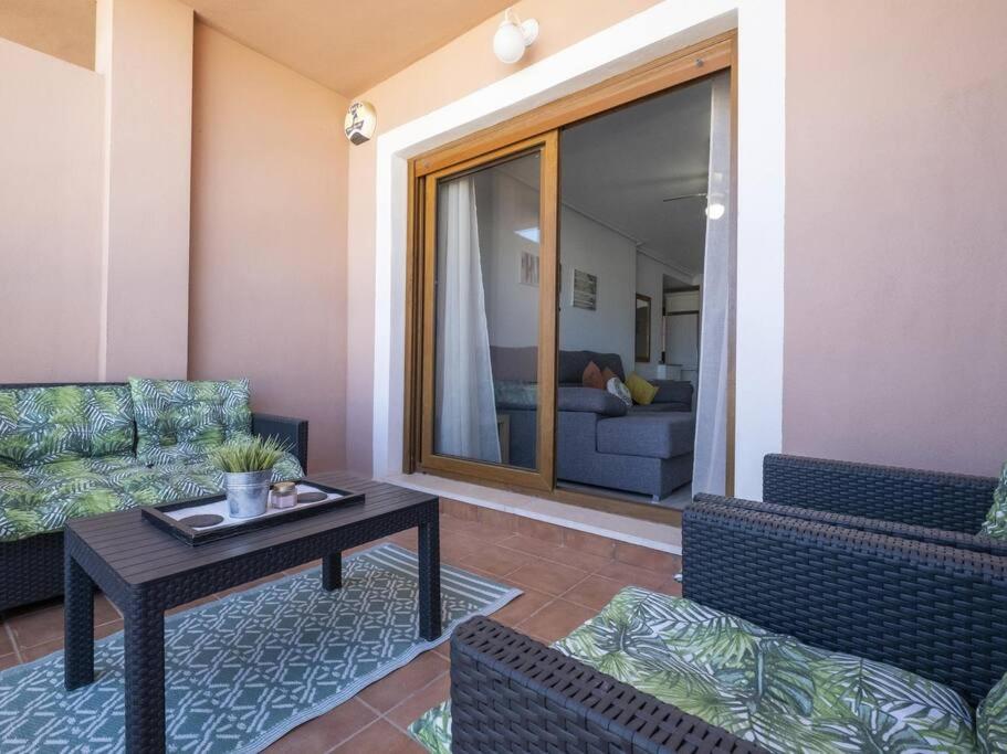 Winahost Orihuela Villamartin Golf