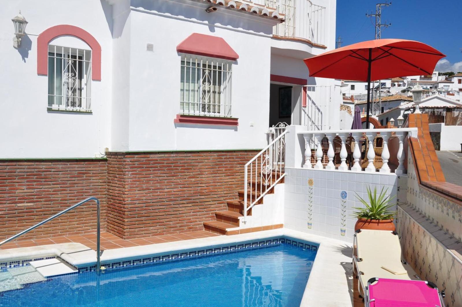 Villa Sofia