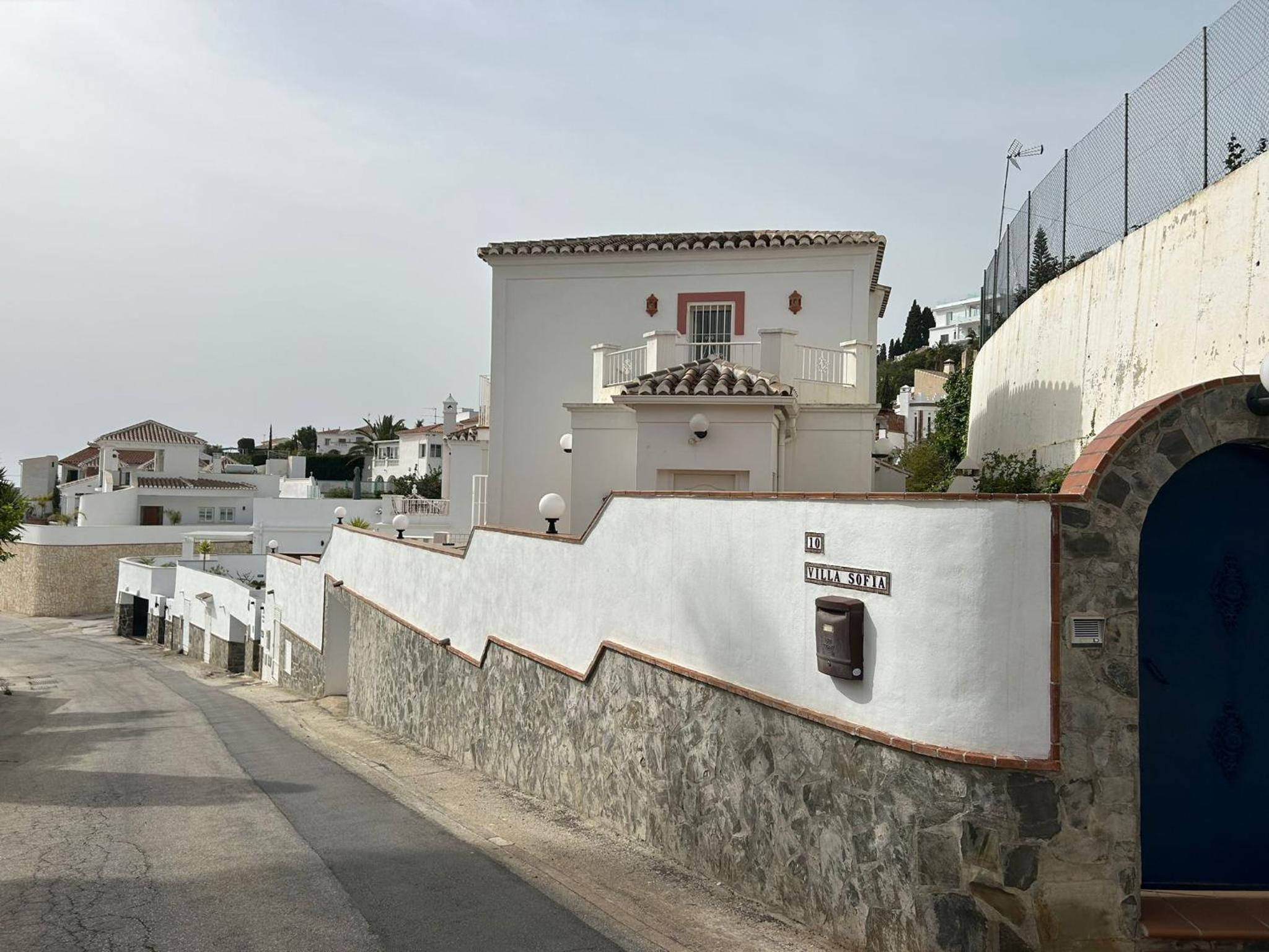 Villa Sofia