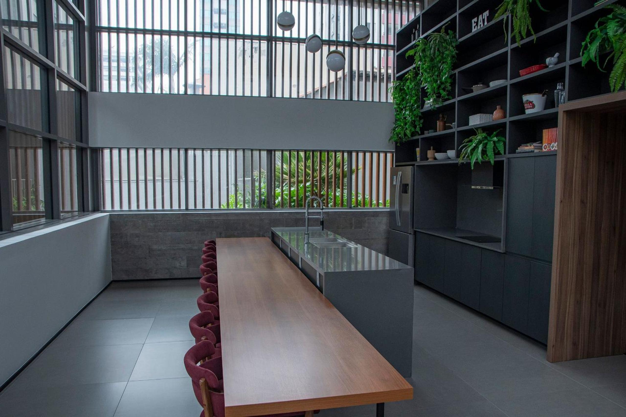 On Loefgreen by Housi