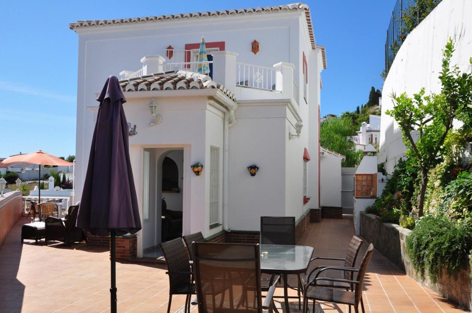 Villa Sofia