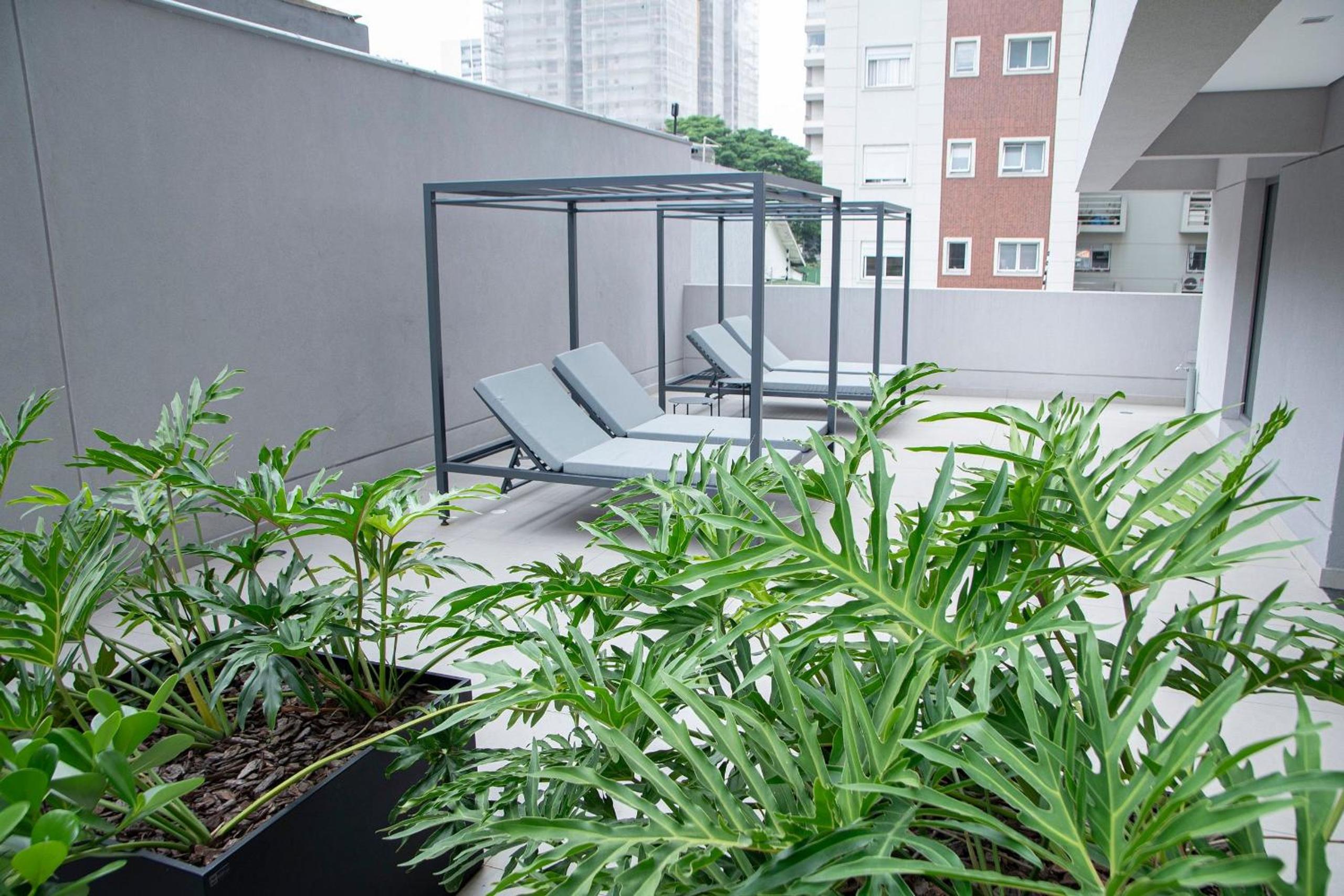 On Loefgreen by Housi