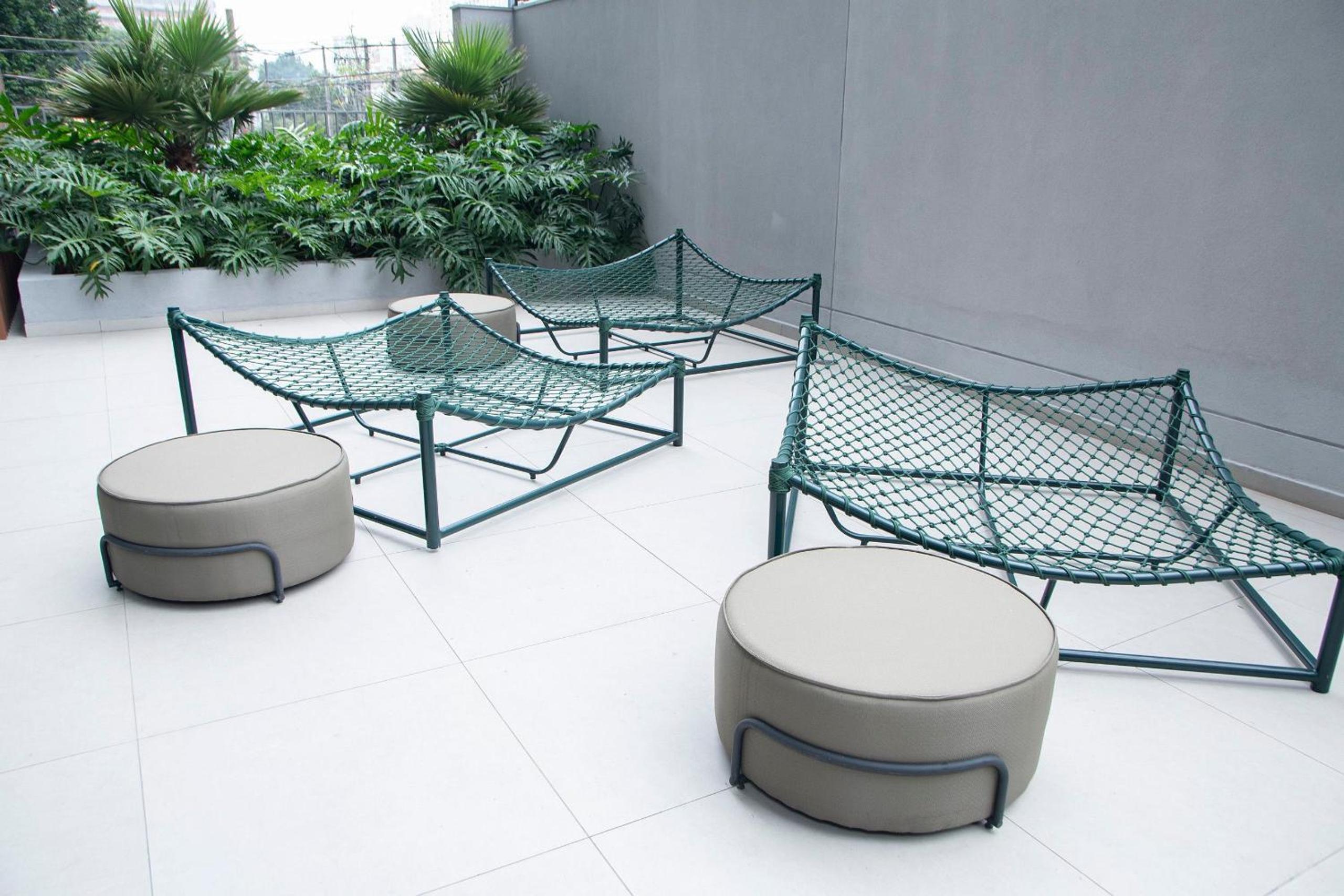 On Loefgreen by Housi
