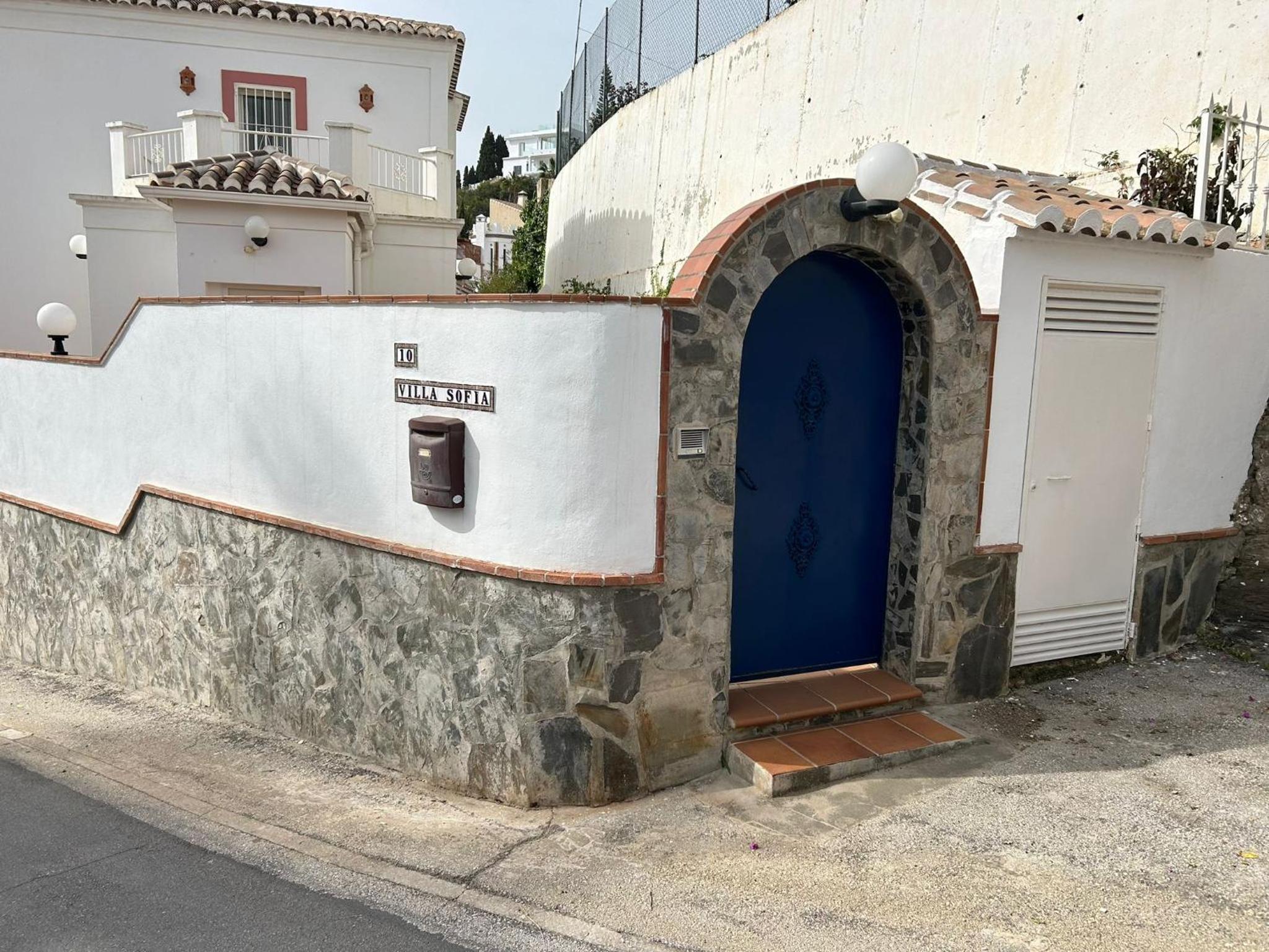 Villa Sofia