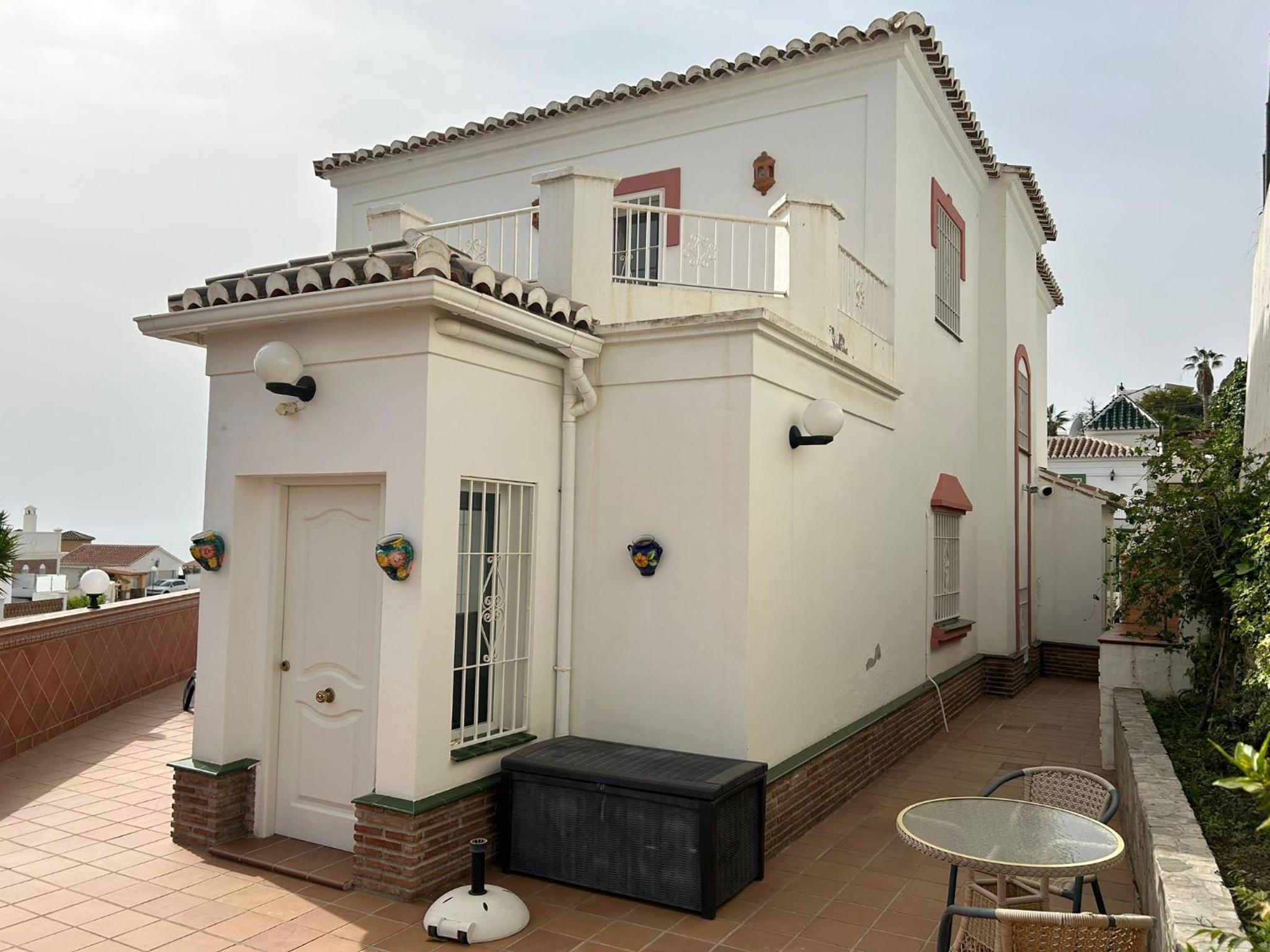 Villa Sofia