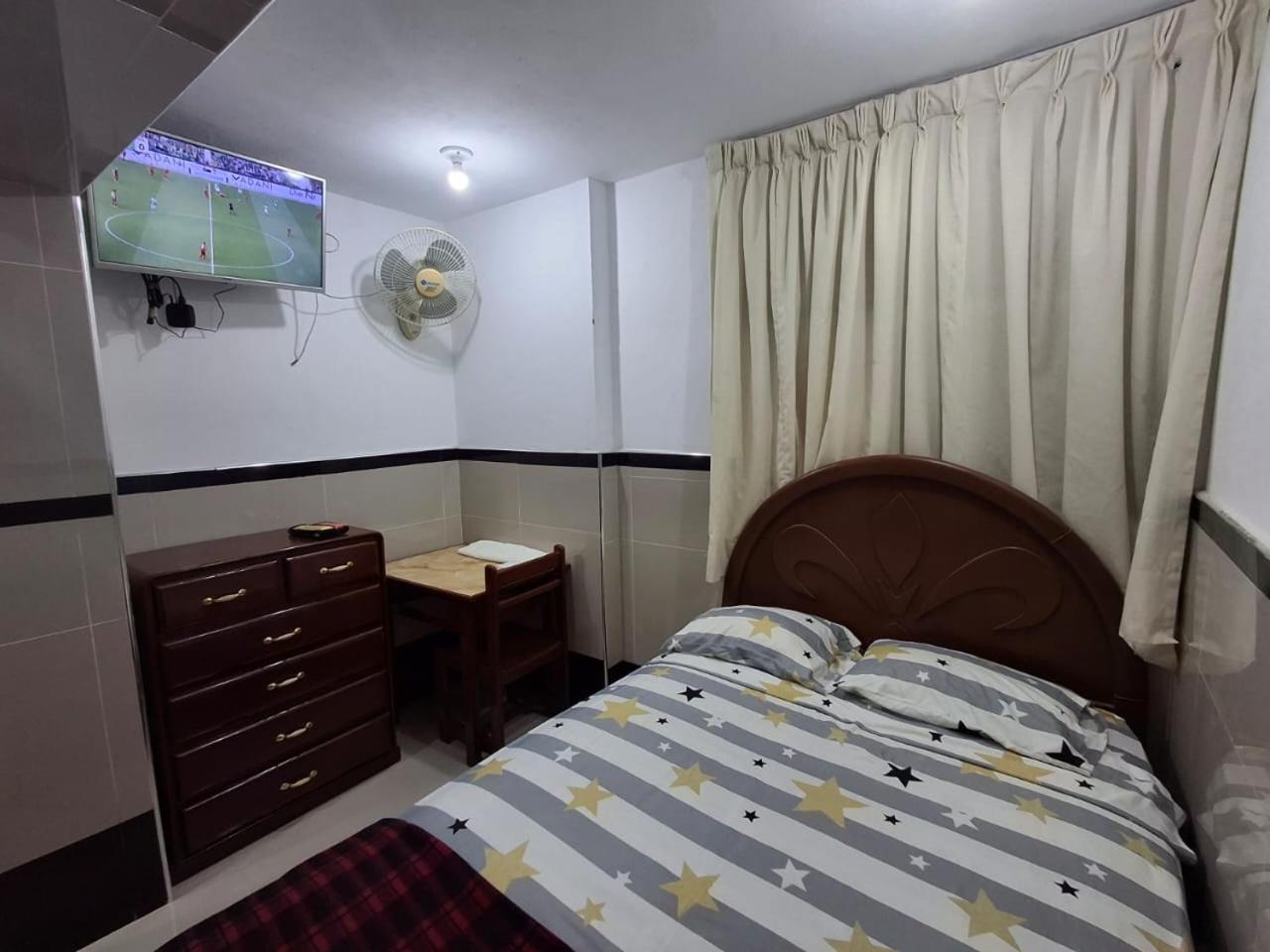 Hostal Jovita