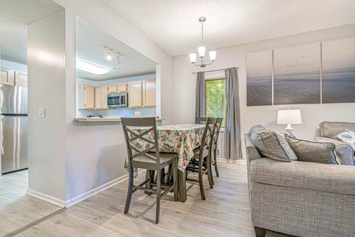 Teal Lake Villas 1523 Golf Villa view 3