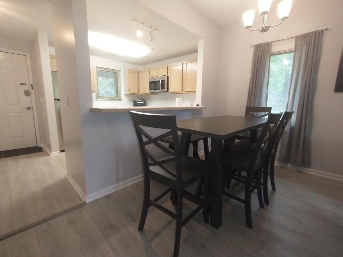 Teal Lake Villas 1523 Golf Villa view 4