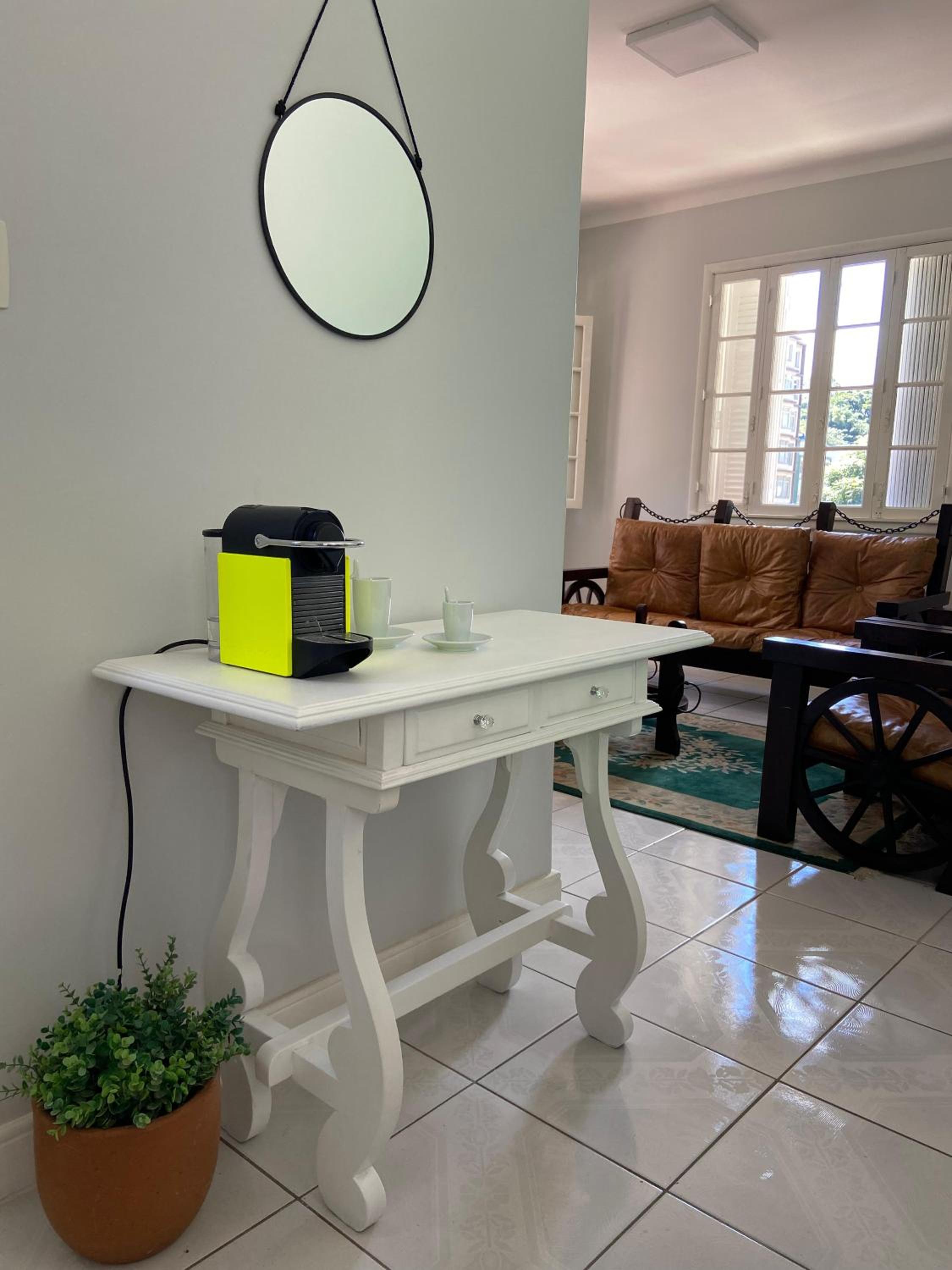 Casa da Varanda Próximo Centro