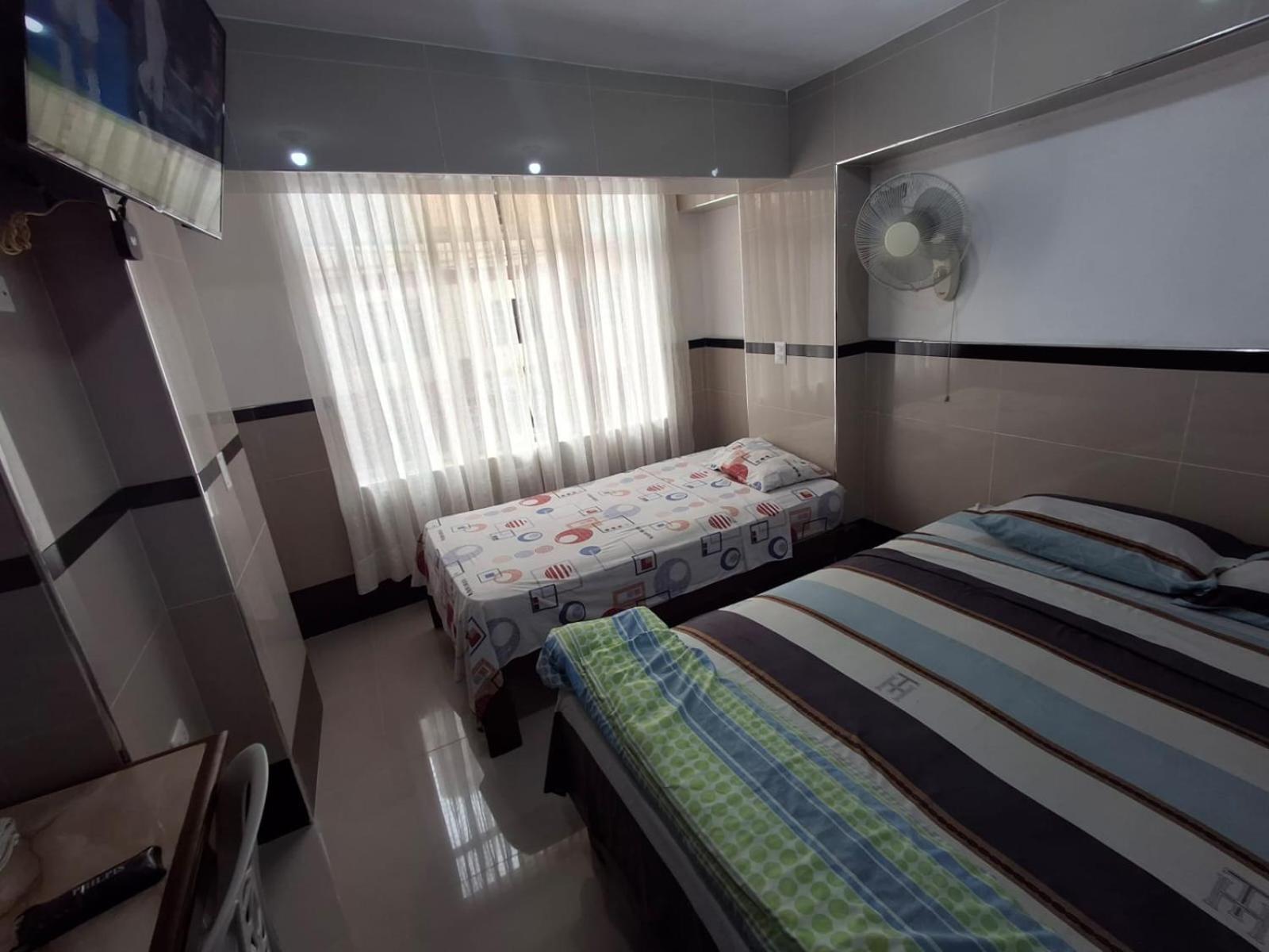 Hostal Jovita
