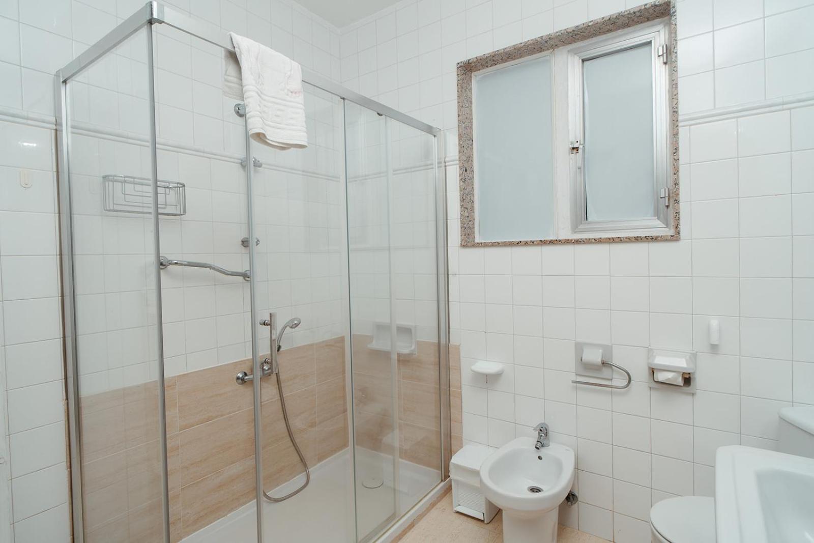 Apartamentos Ancoradoiro