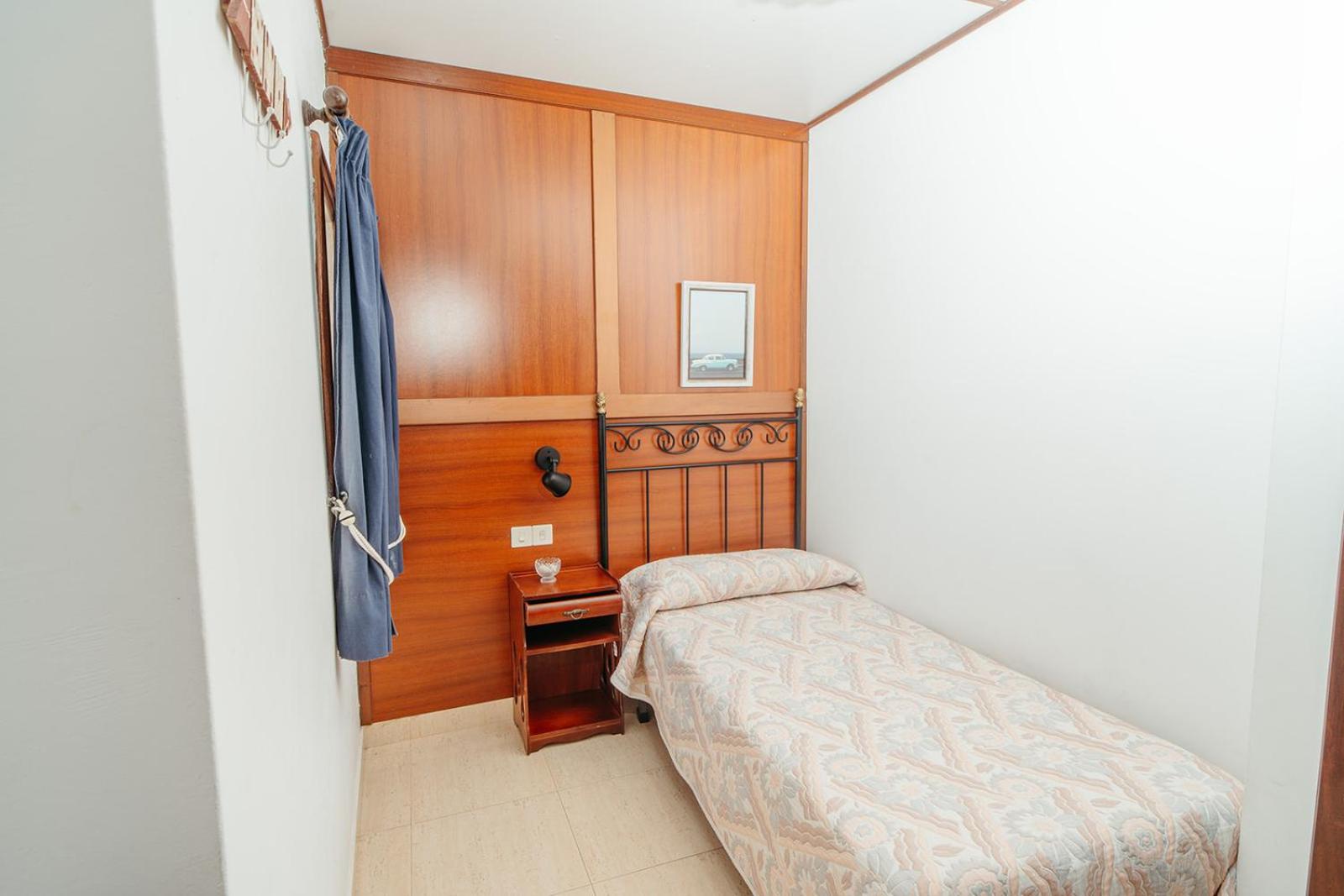 Apartamentos Ancoradoiro