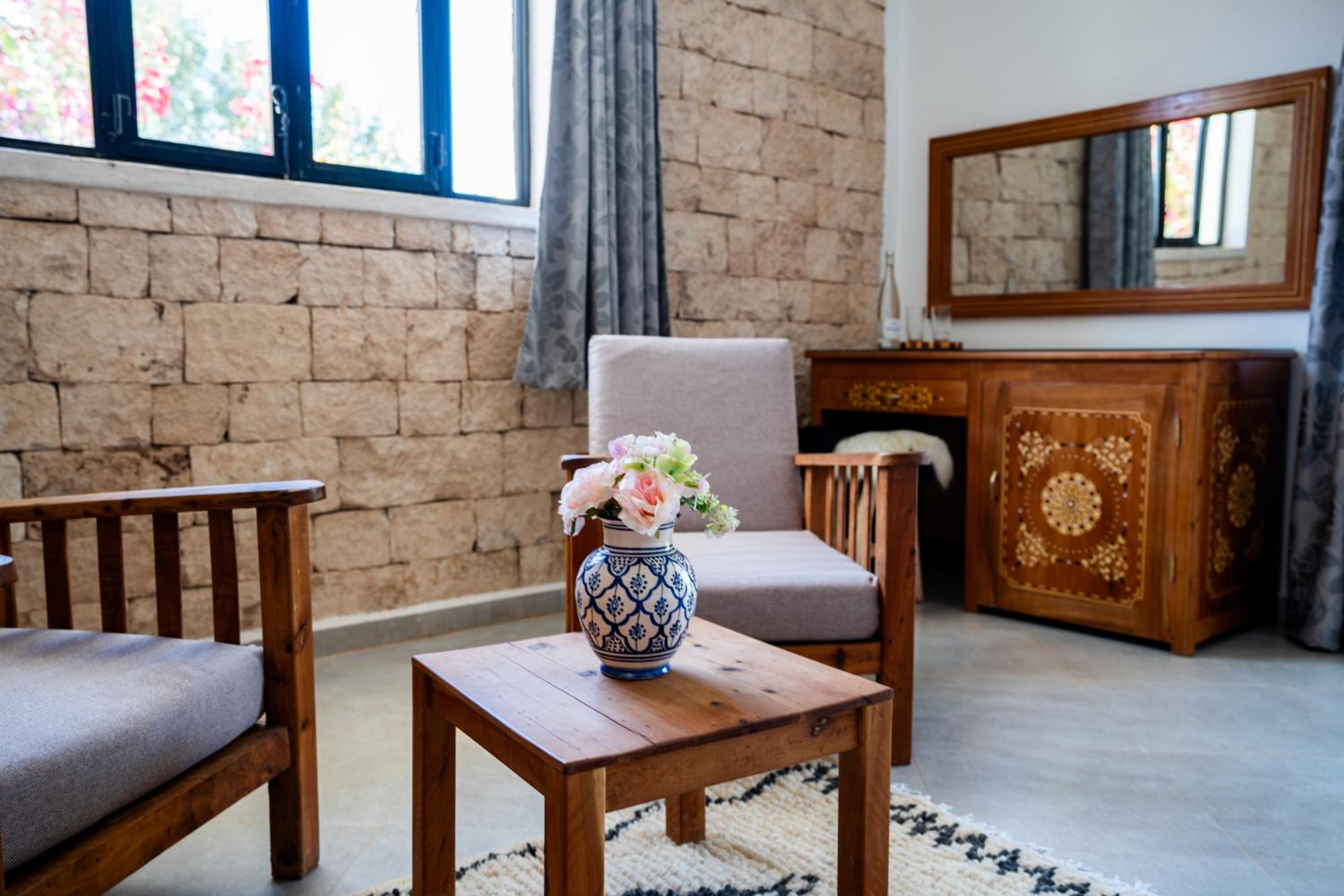 Villa Kamilia Essaouira — photo 61