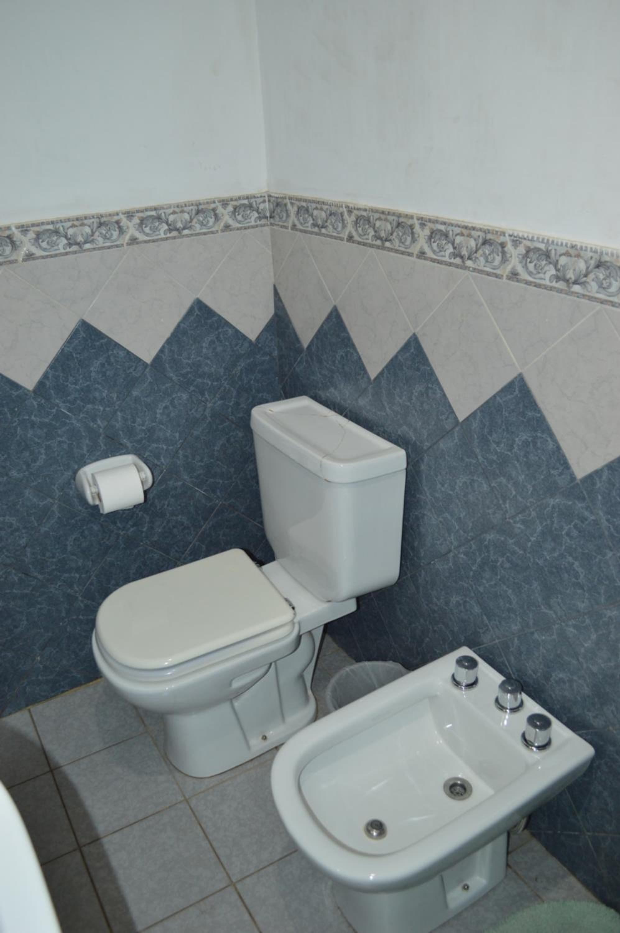 Cabañas Buena Vista Rosi