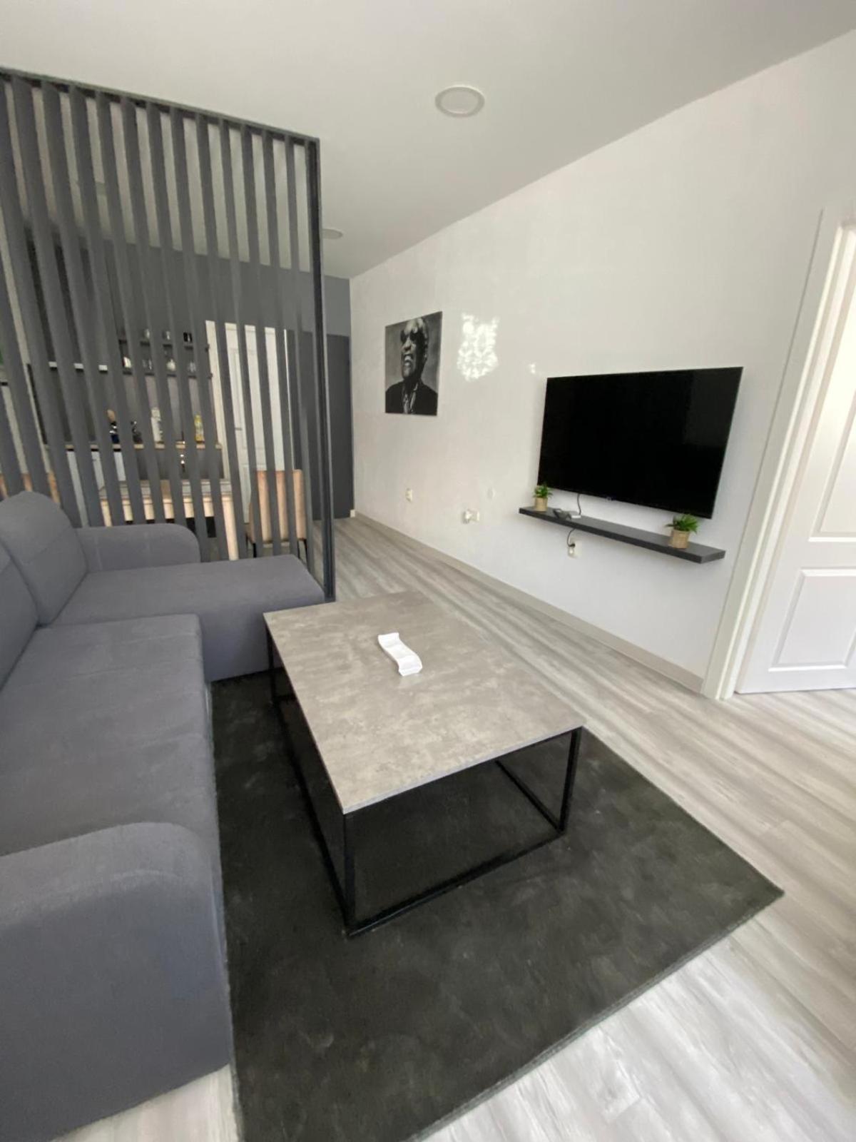 Apartman Kiara