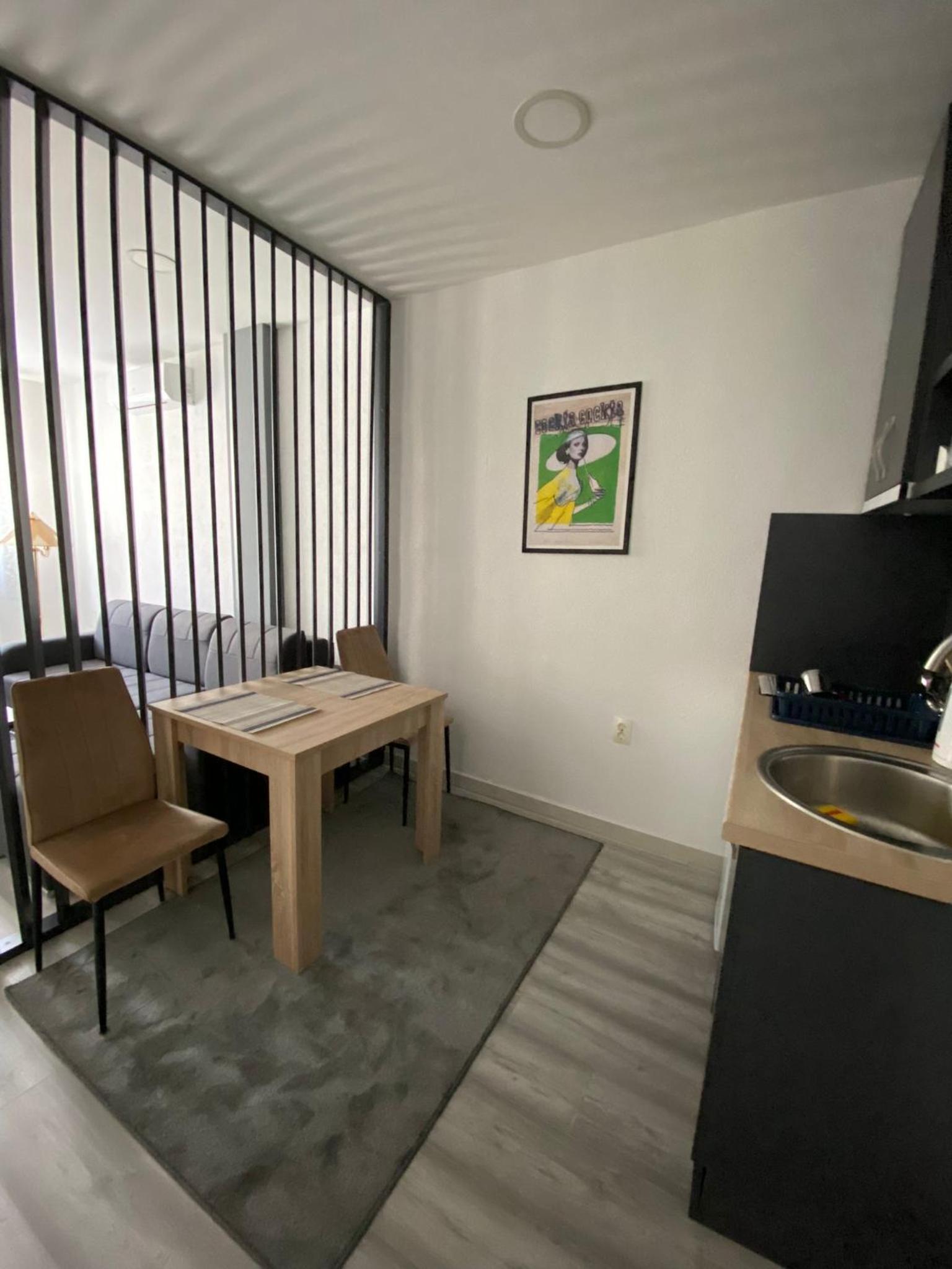 Apartman Kiara