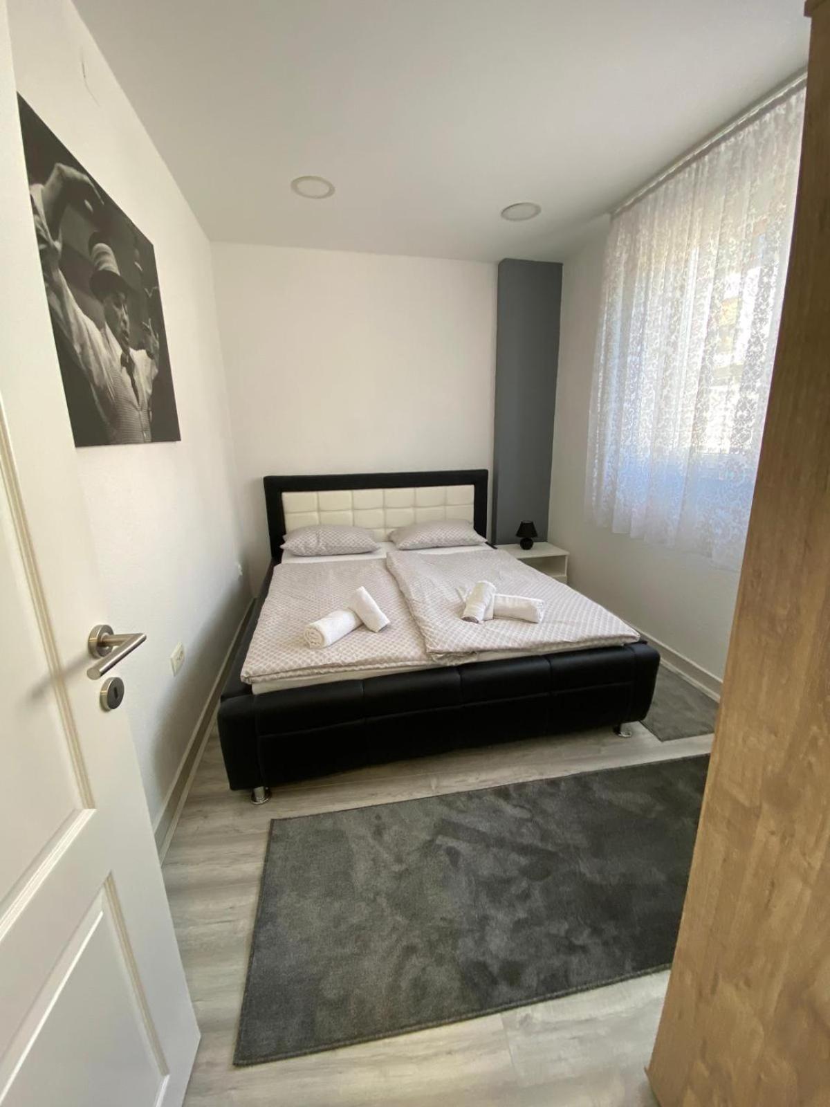Apartman Kiara