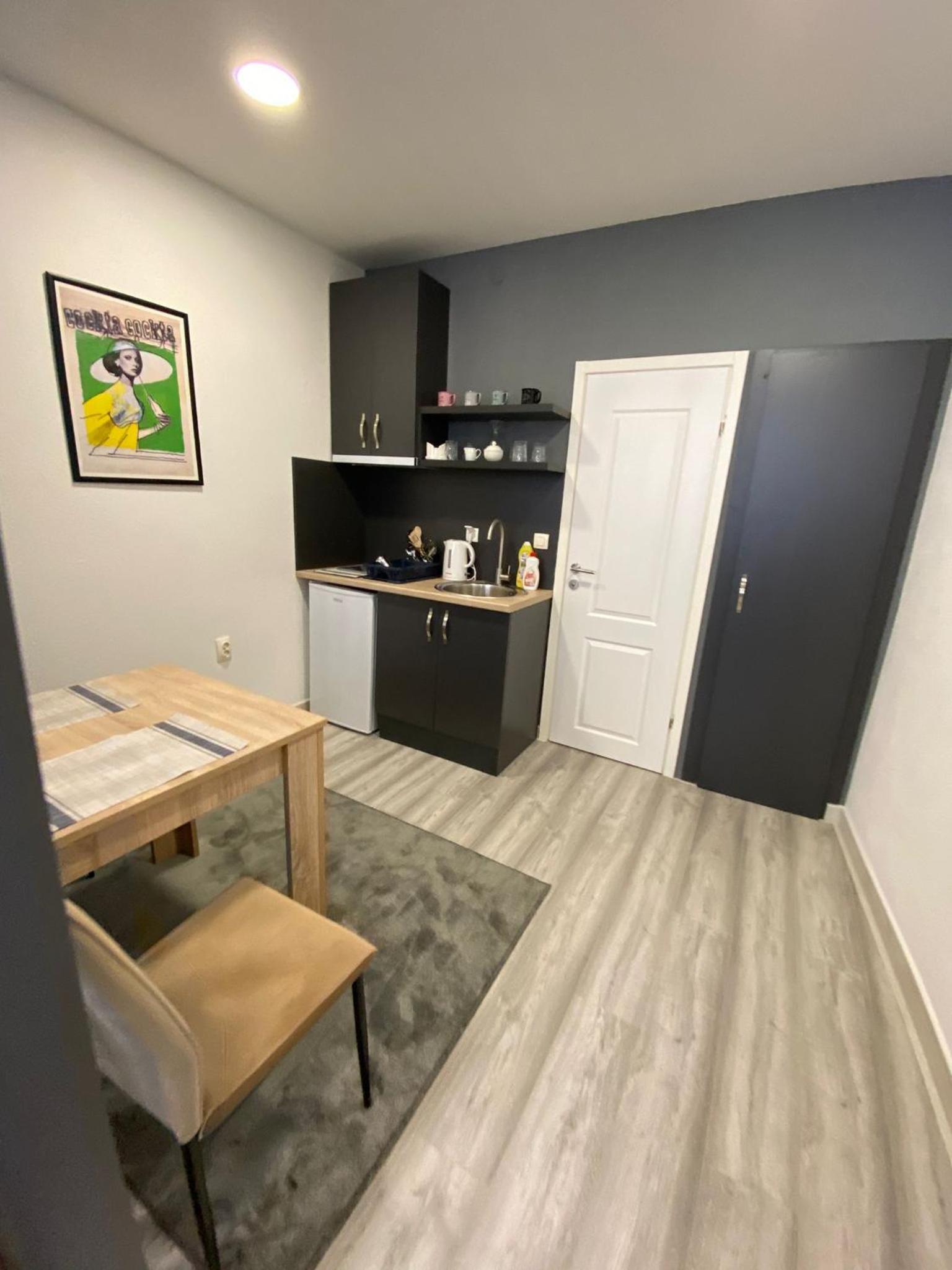 Apartman Kiara