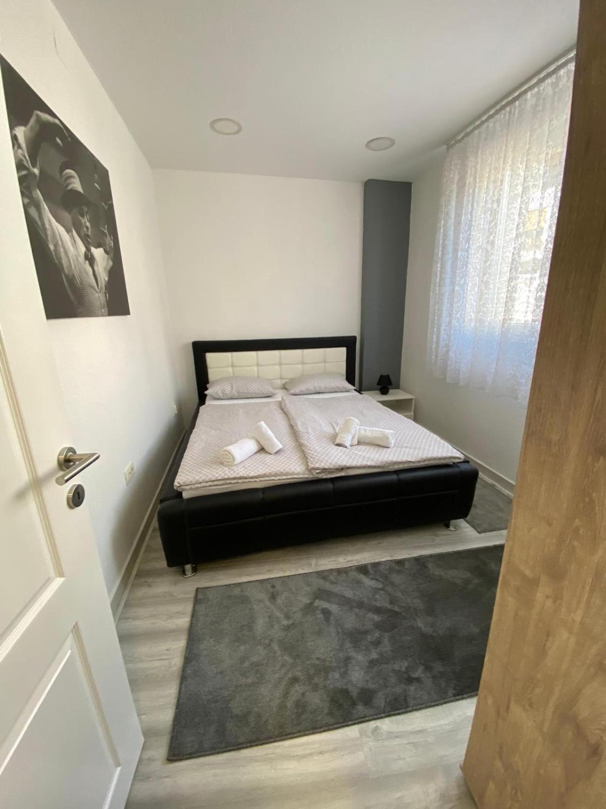 Apartman Kiara