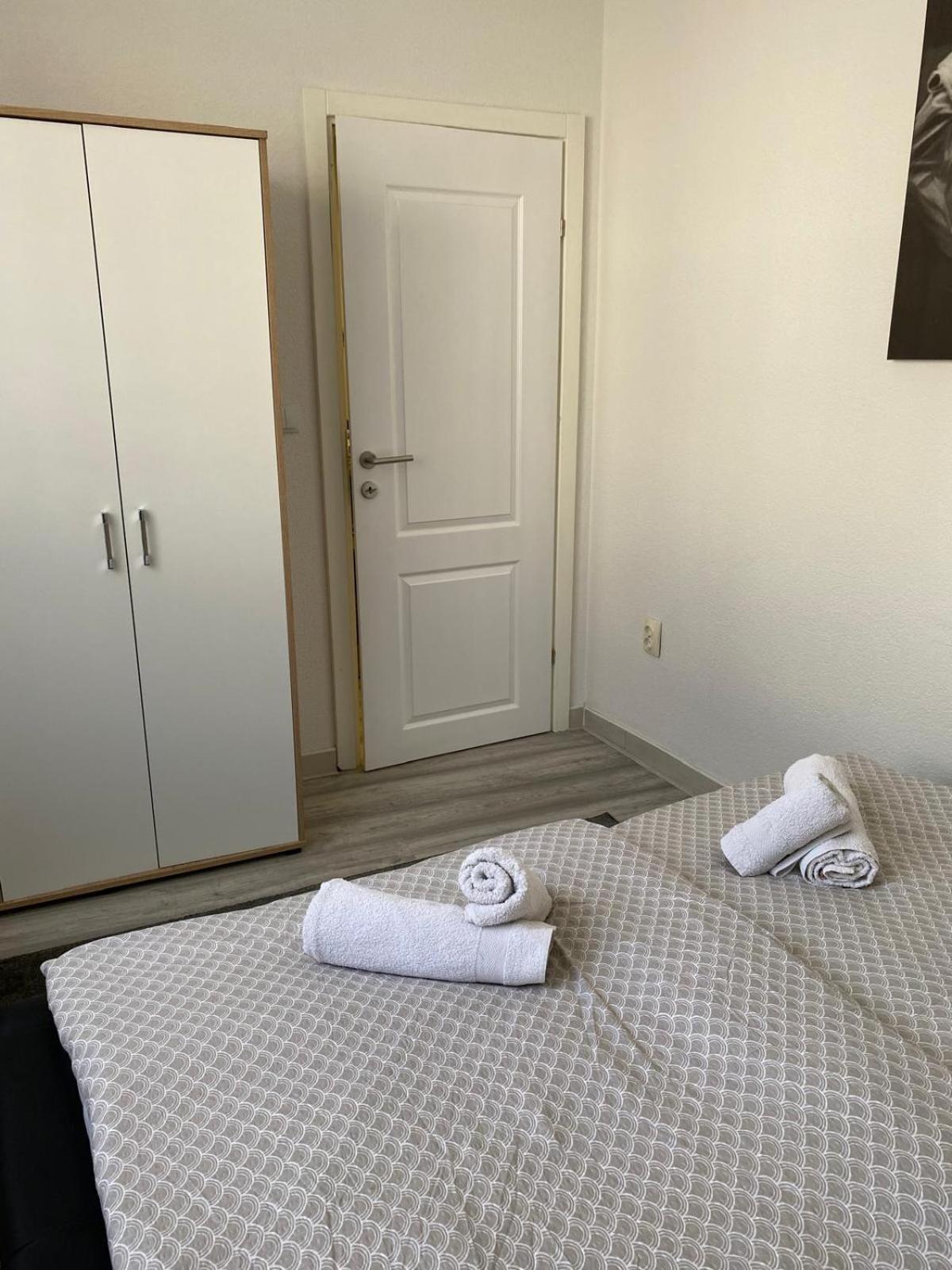 Apartman Kiara