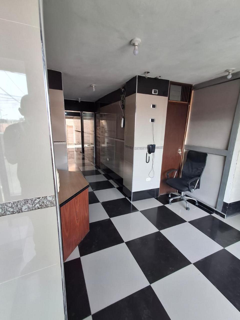 Hostal Jovita